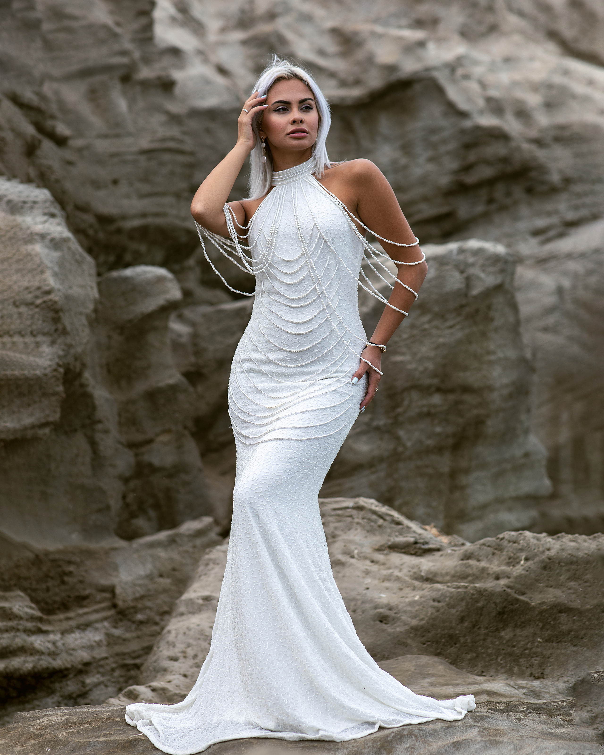 Majestic by Japnah Gambhir. Фотограф Баку Тбилиси