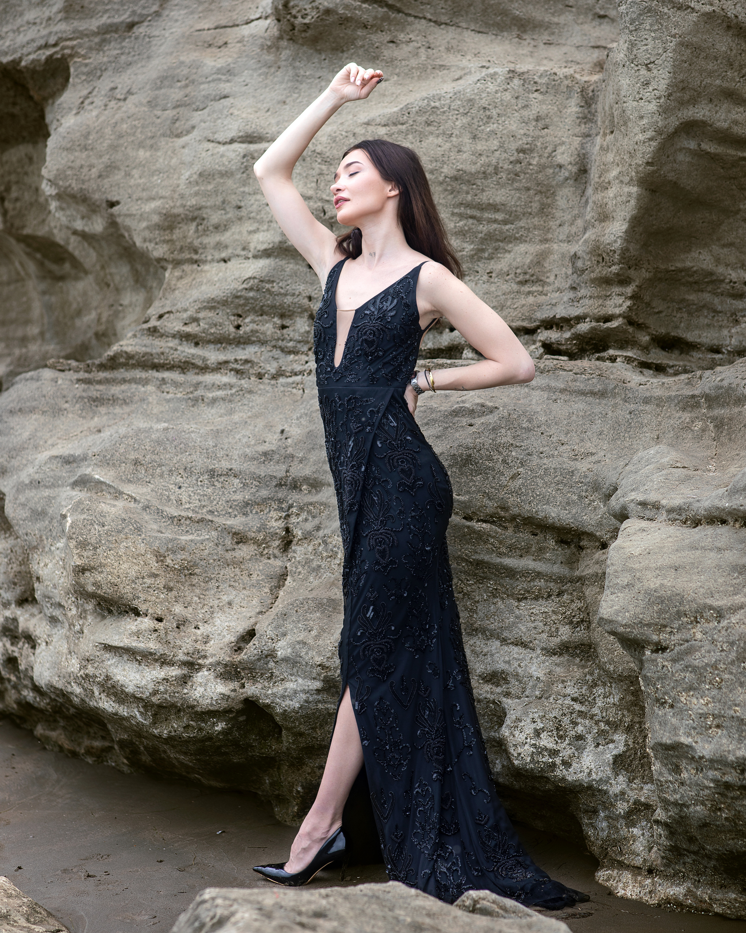 Majestic by Japnah Gambhir. Фотограф Баку Тбилиси