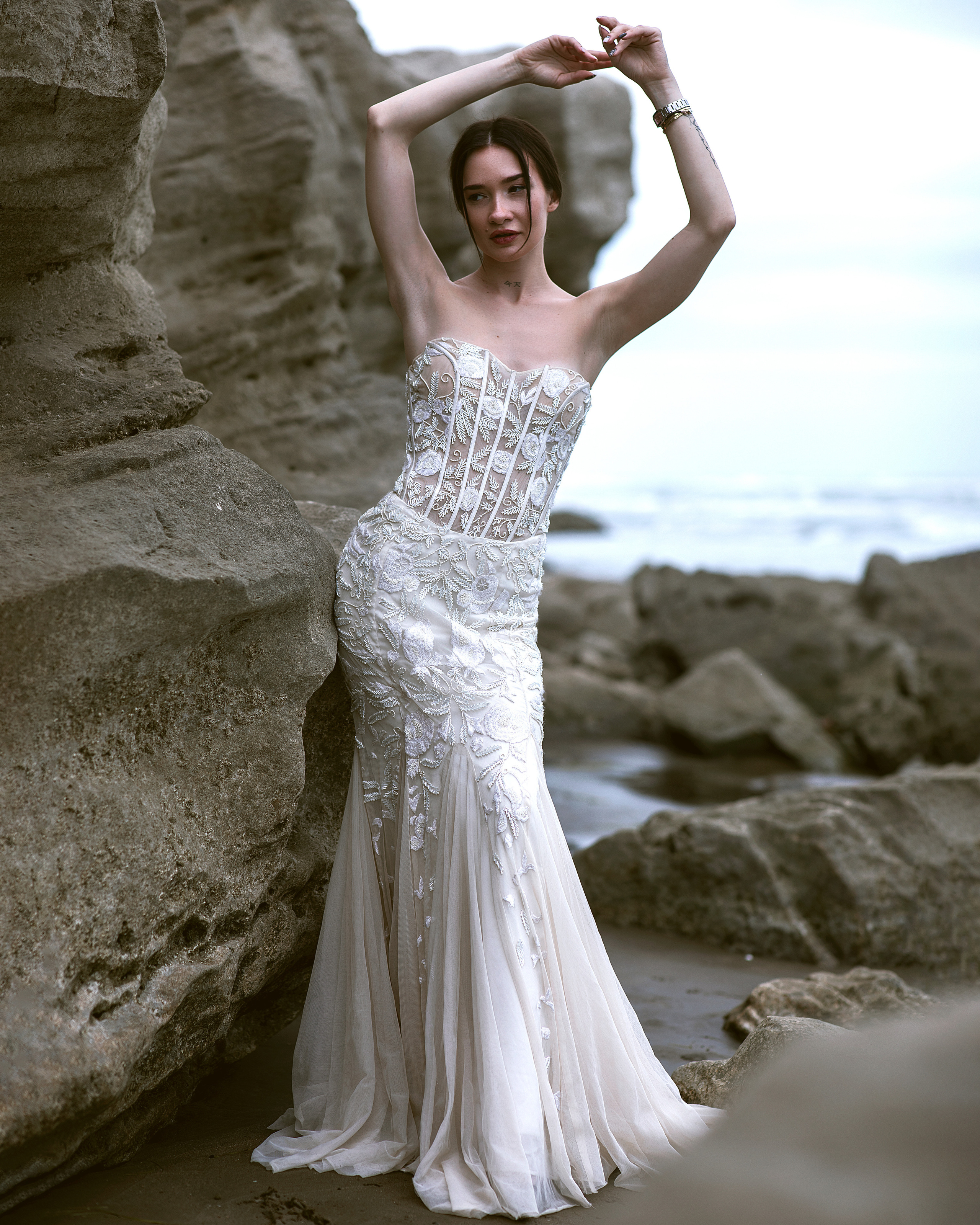 Majestic by Japnah Gambhir. Фотограф Баку Тбилиси