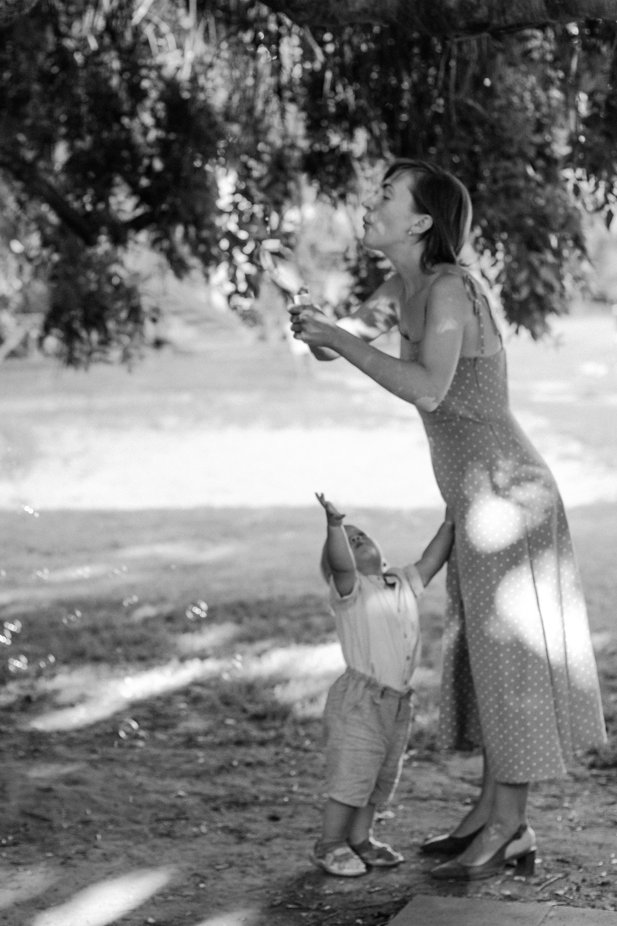 Nastya & Luka. Kristina, portrait and family photographer in Helsinki