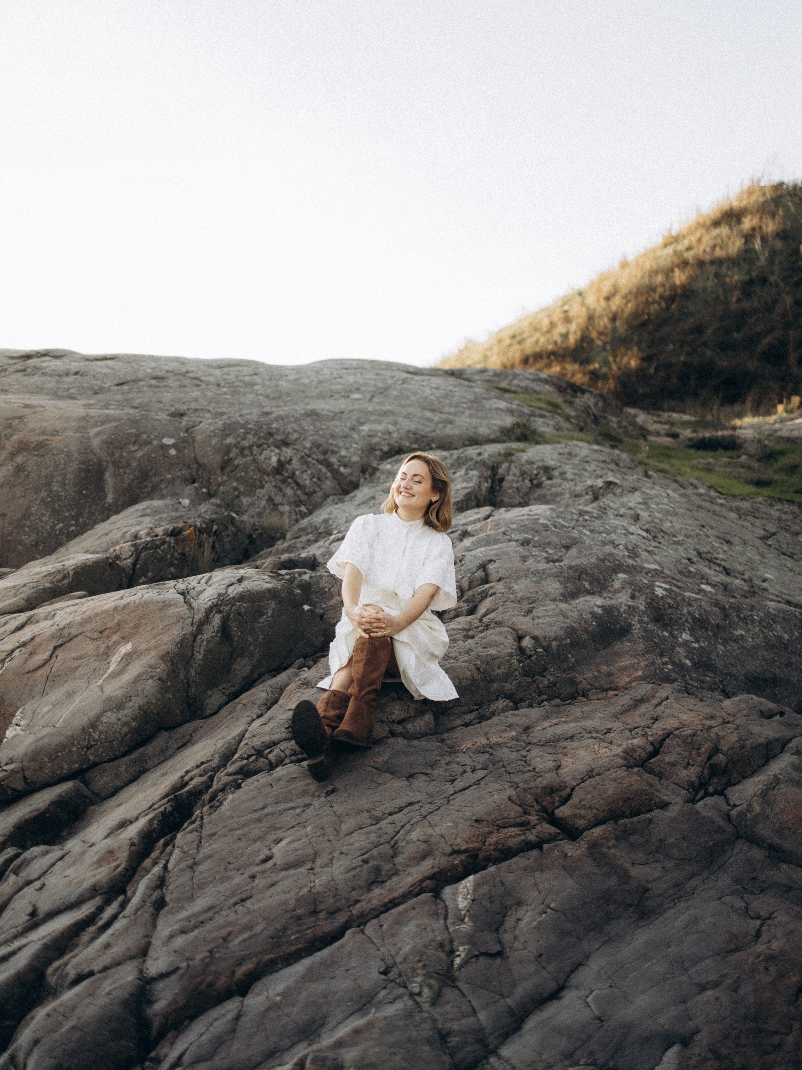 Elina. Kristina, portrait and family photographer in Helsinki