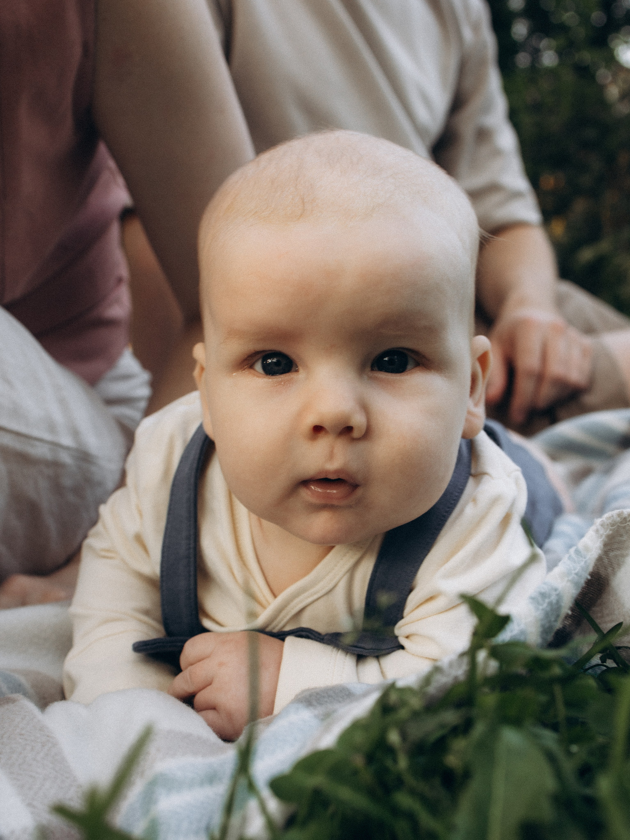 Max’s family. Kristina, portrait and family photographer in Helsinki