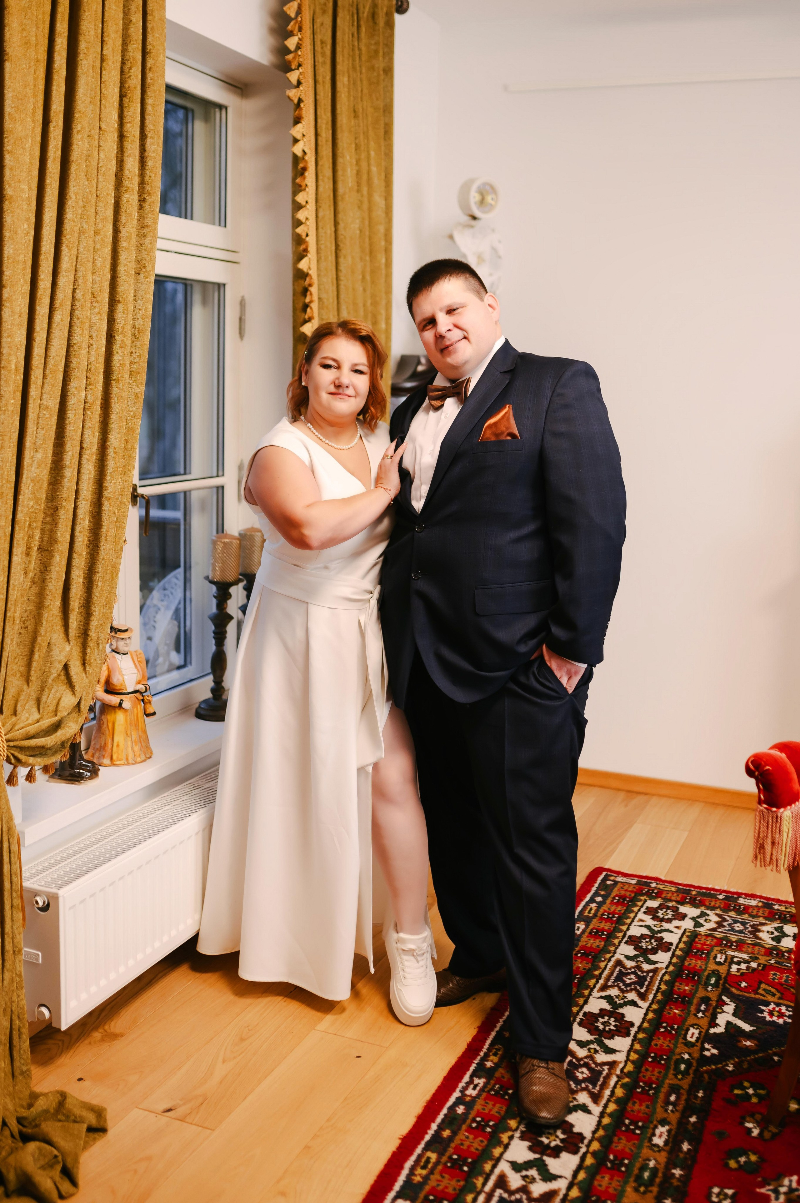 Irmos vestuvės. Rokas Baranauskas fotografija