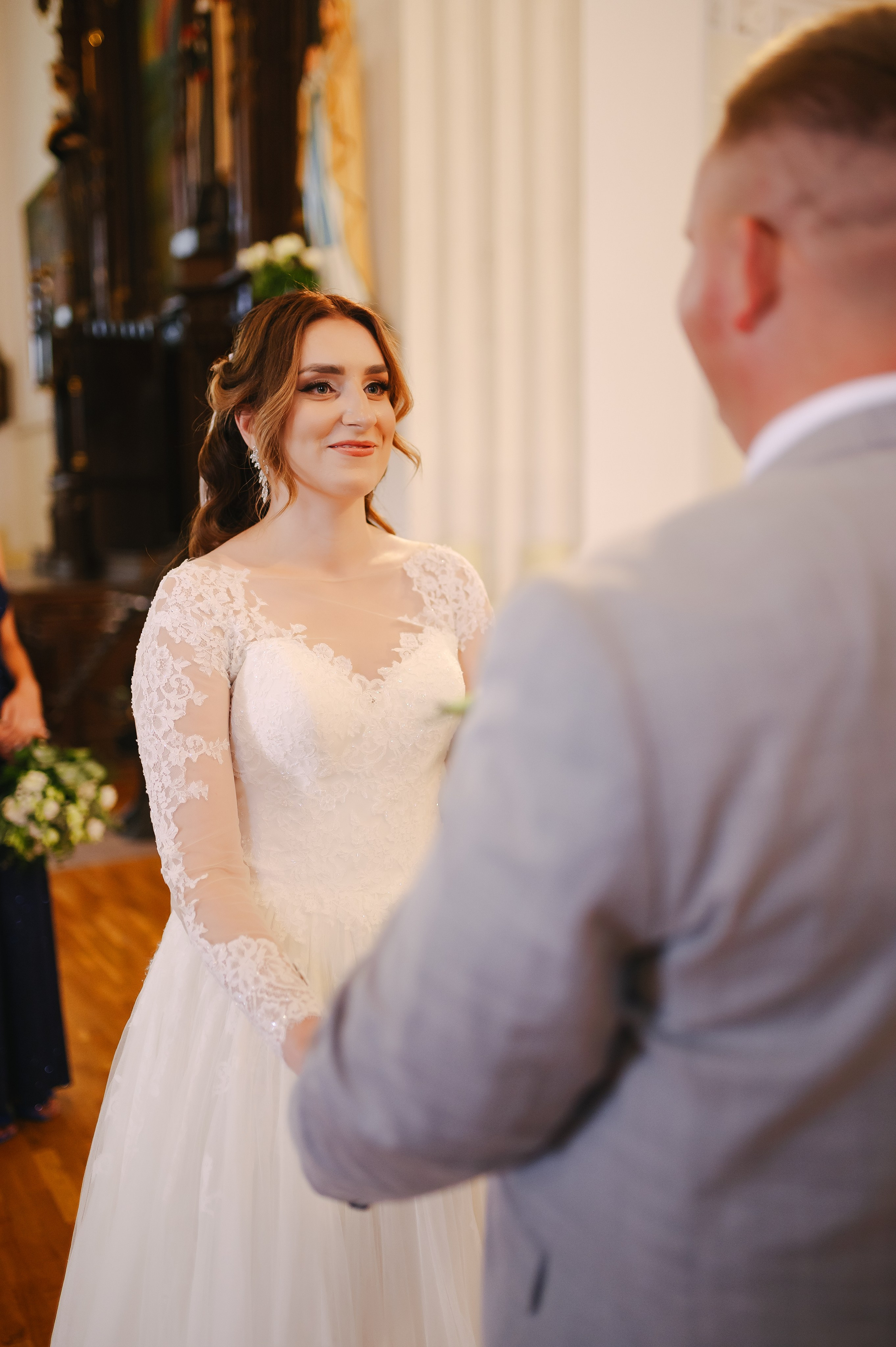 Laura & Audrius. Rokas Baranauskas fotografija