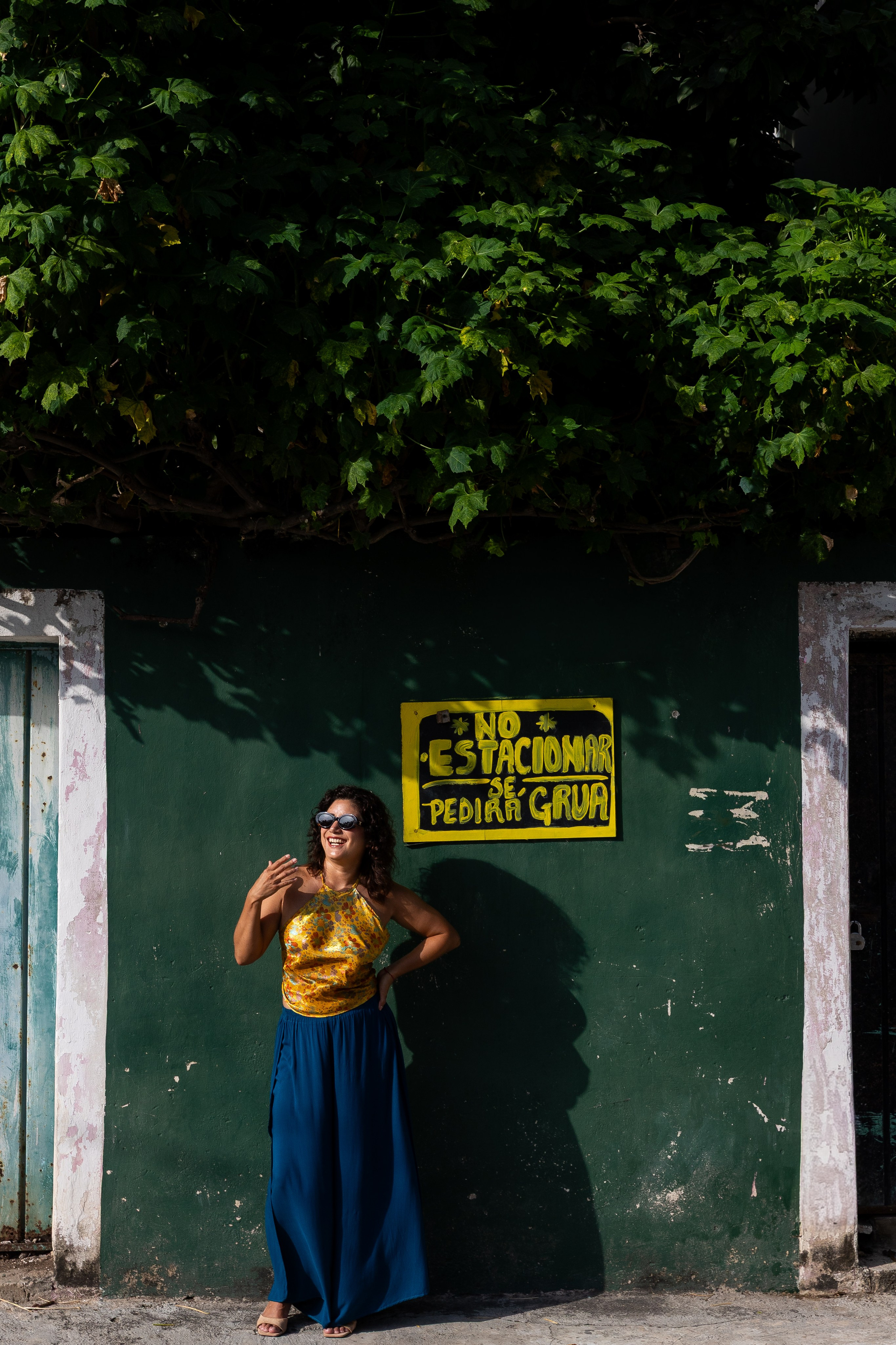 Janina Gallegos. Antonio Soberano Photography