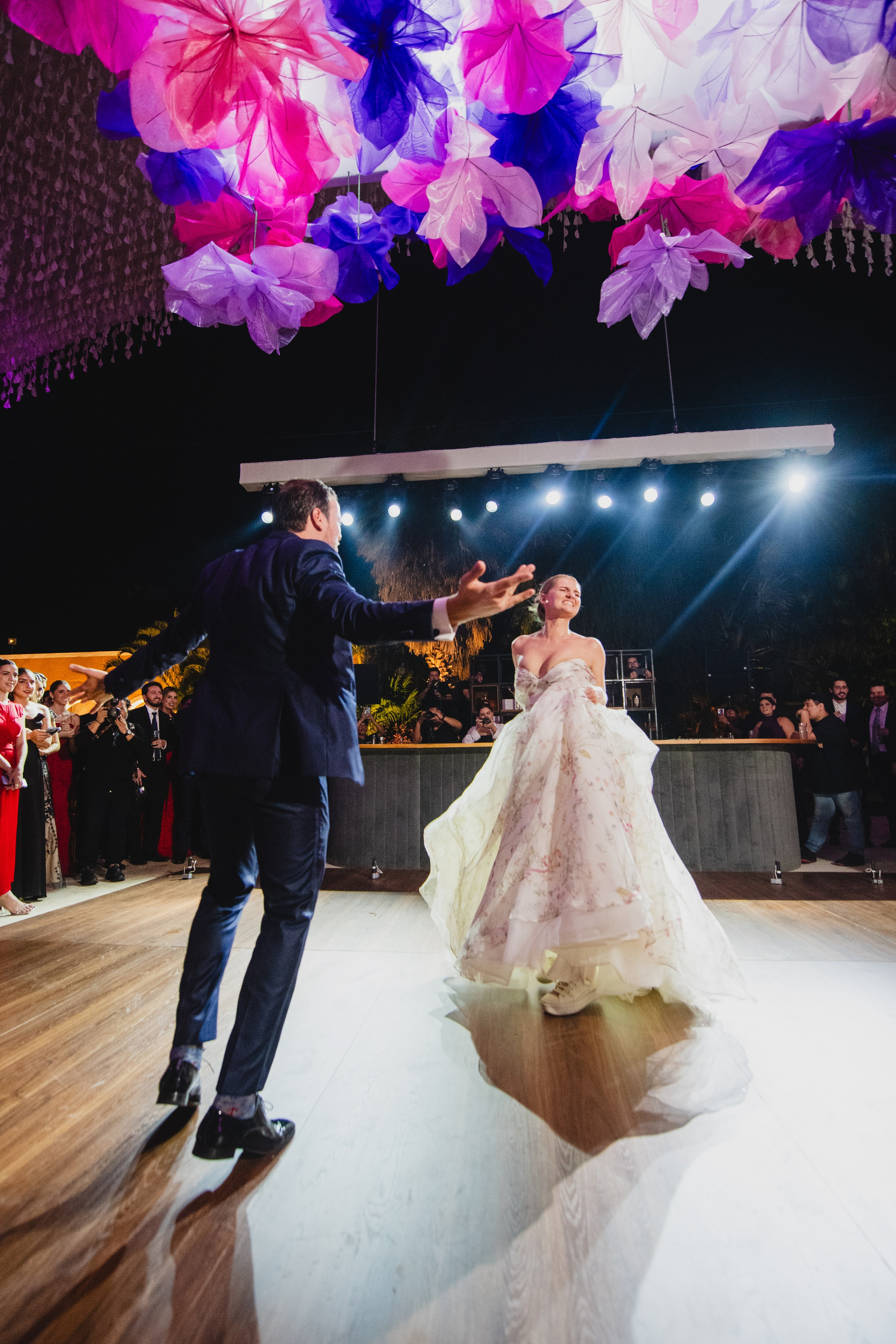 Sofia & Albert. Antonio Soberano Photography