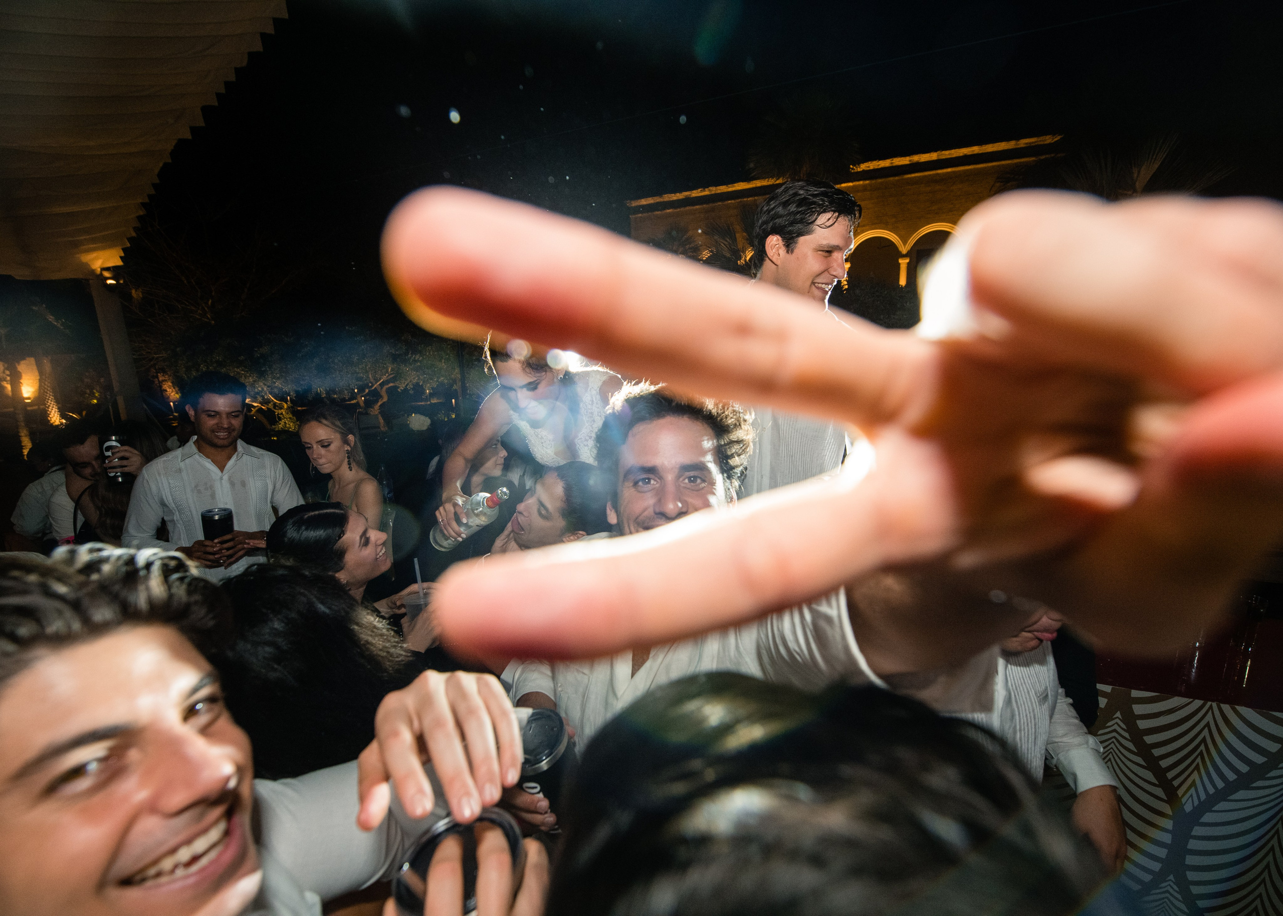 Contacto. Antonio Soberano Photography