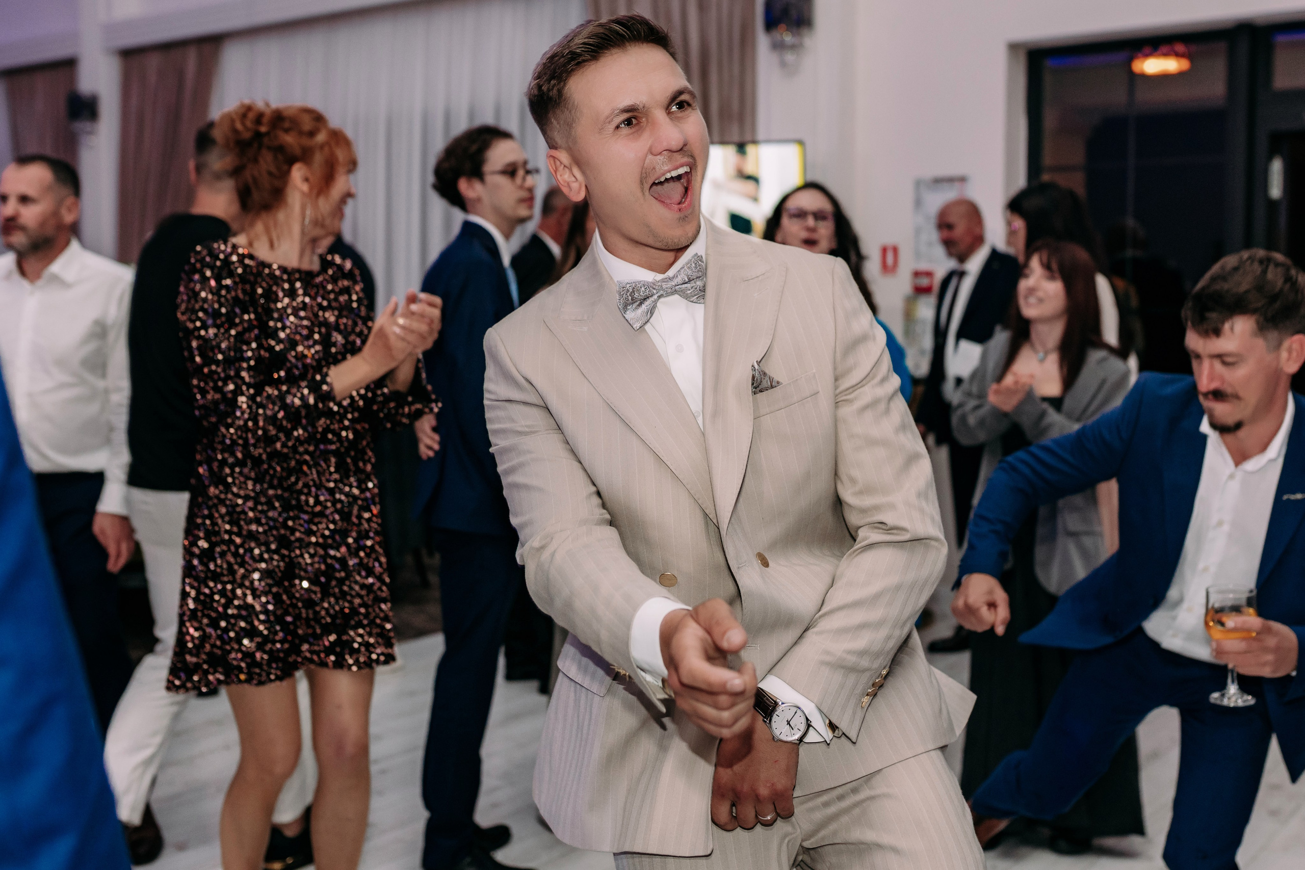 Nuntă Cristina & Alex. Events Photographer Miruna Buculei