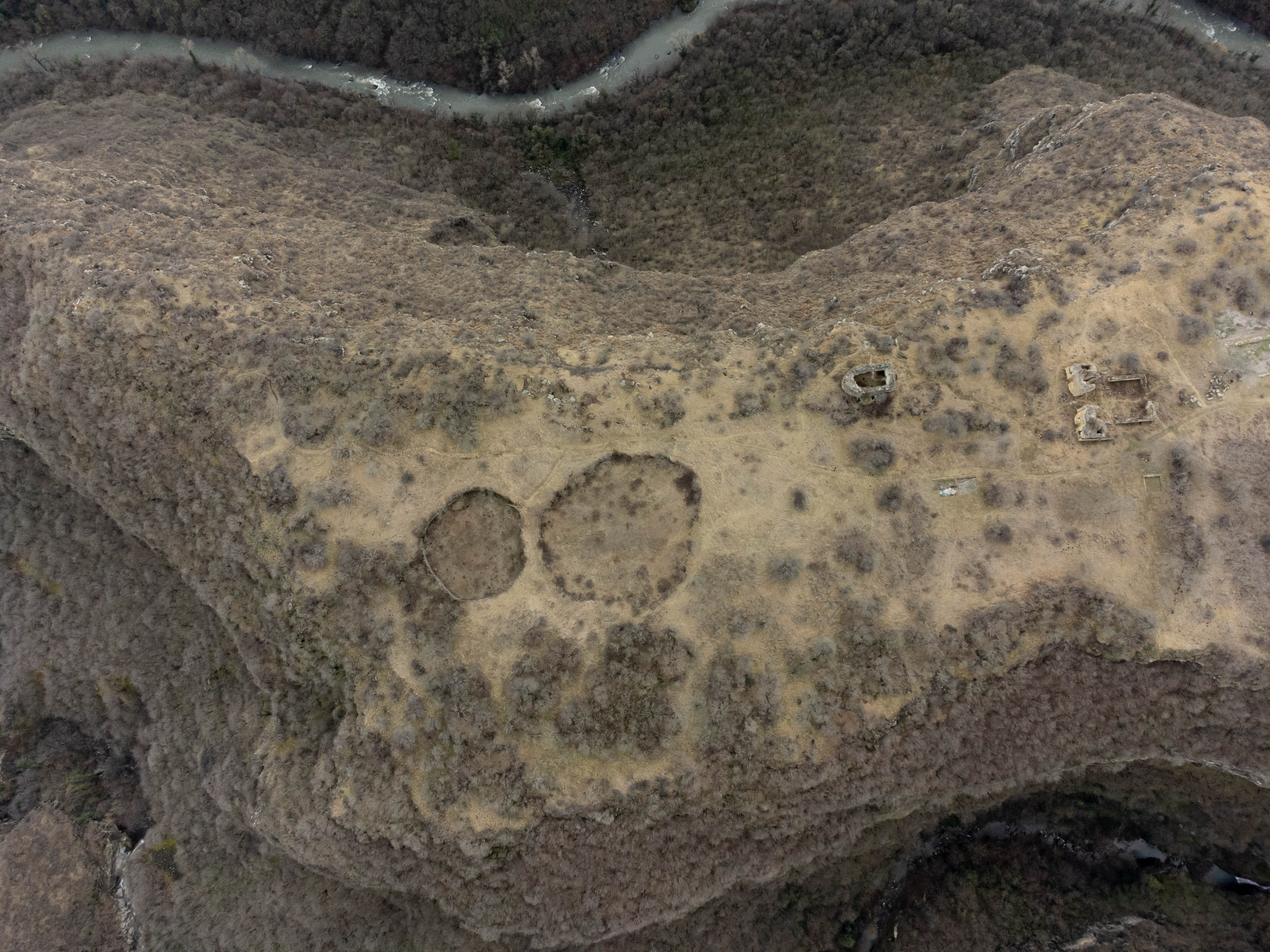 სამშვილდე. FramefreeMan