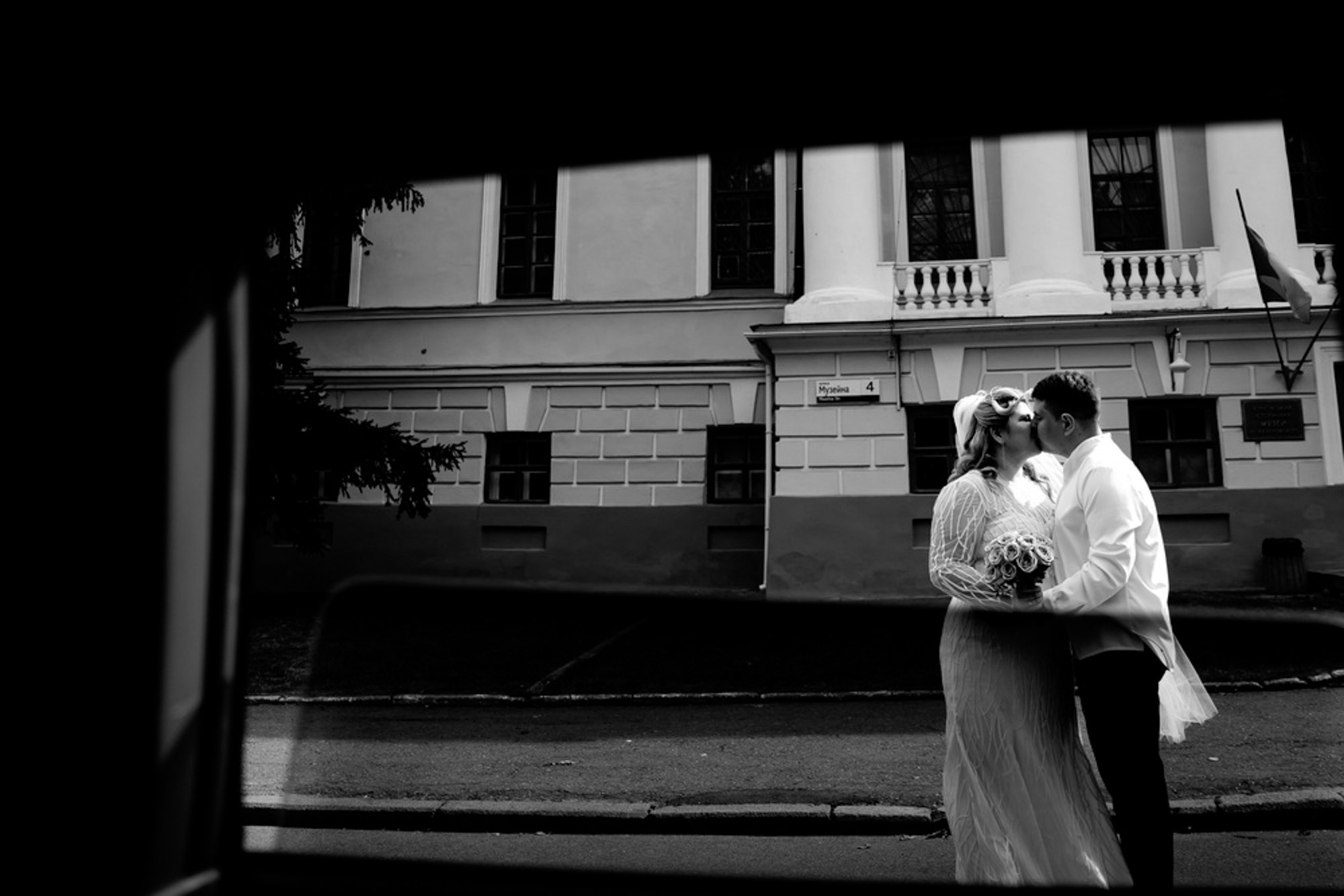 Весільна традиційна фотосесія. Photokostin.com