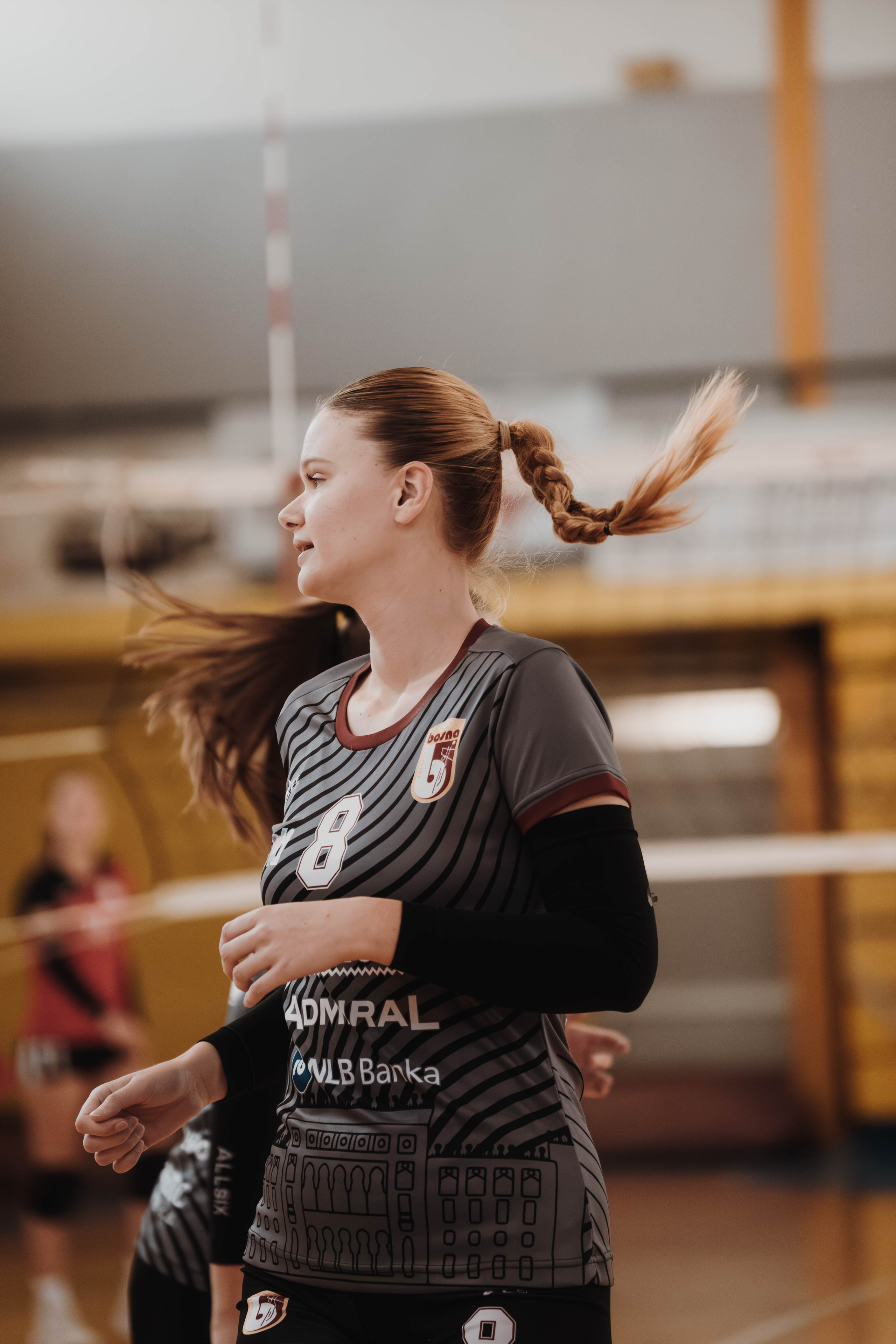 ŽOK Bosna — 2025/2026