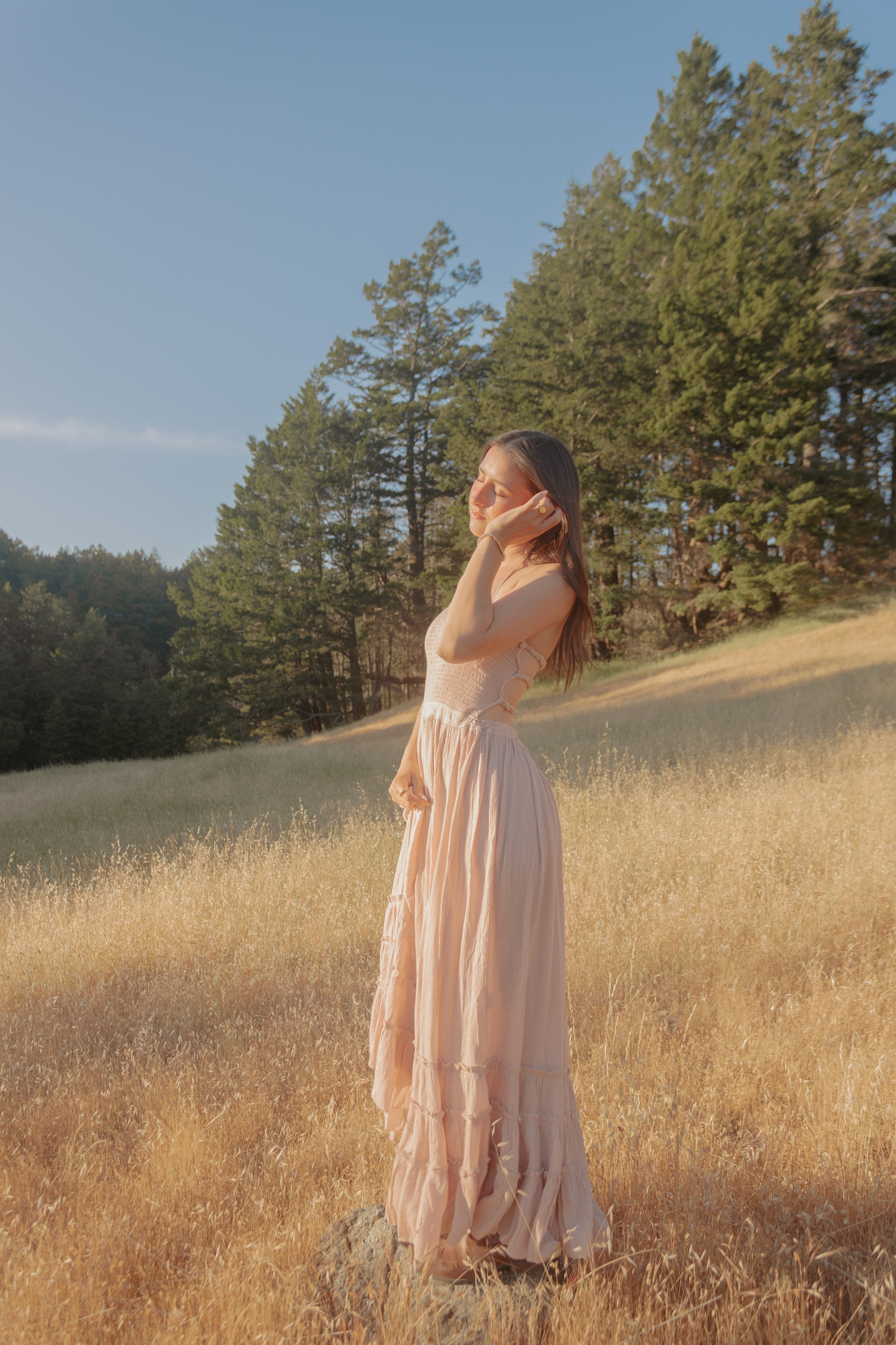PORTRAITS. Brayan Tarazona Photography — Warm, cinematic photography & video in the Bay Area