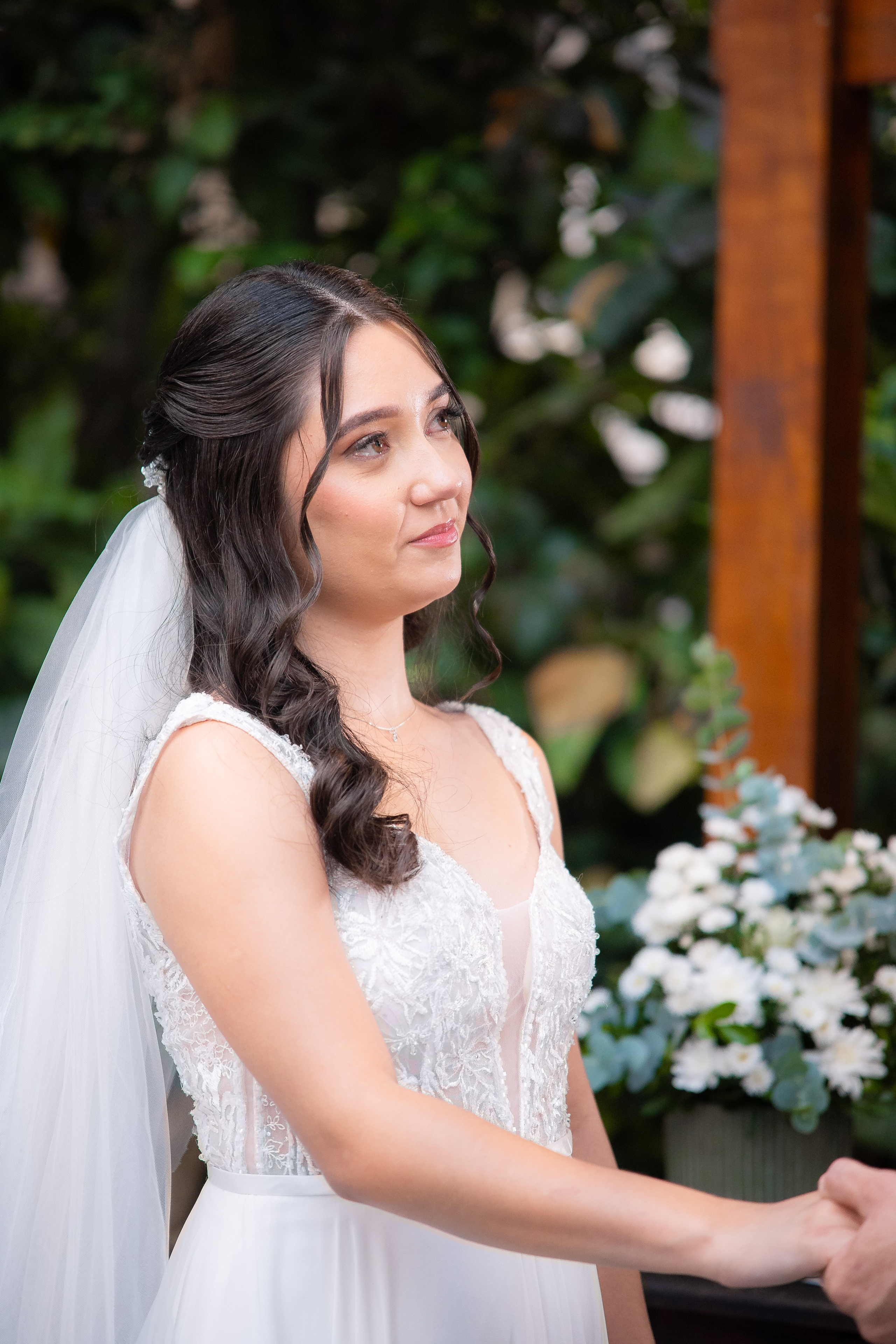 Casamento Amanda & Helio. Larissareisfotografa