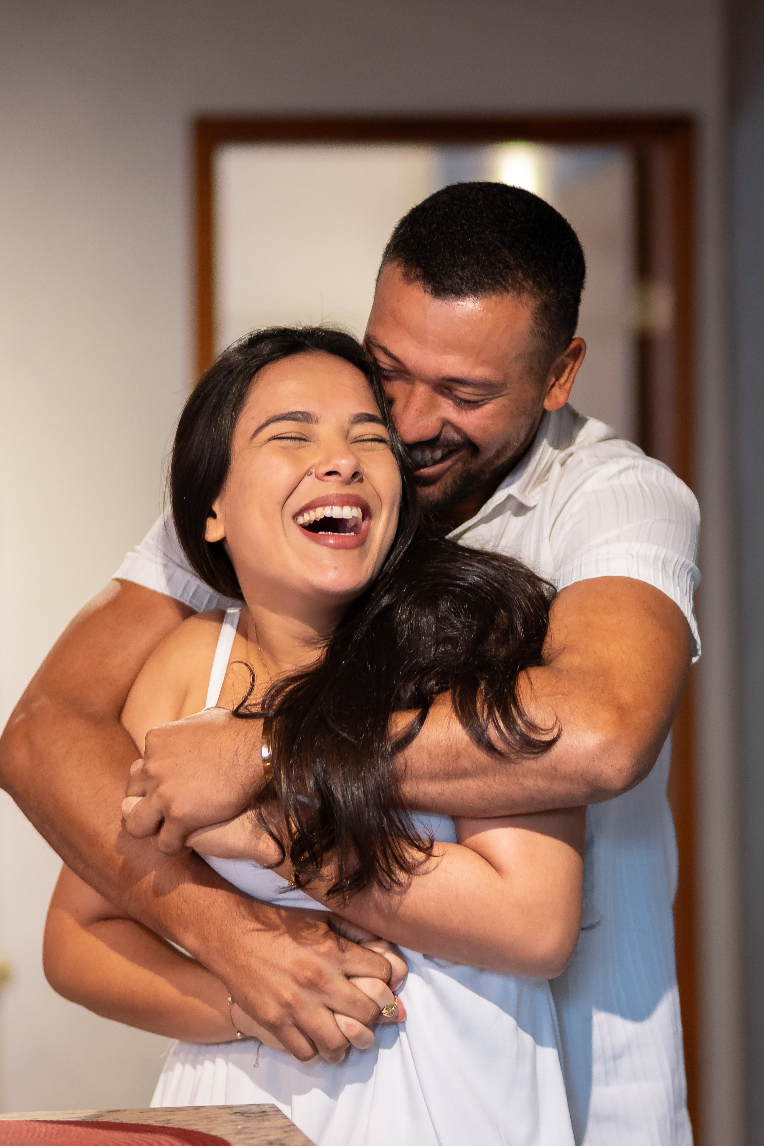 Ensaio — Josiane e Jheann. Larissareisfotografa