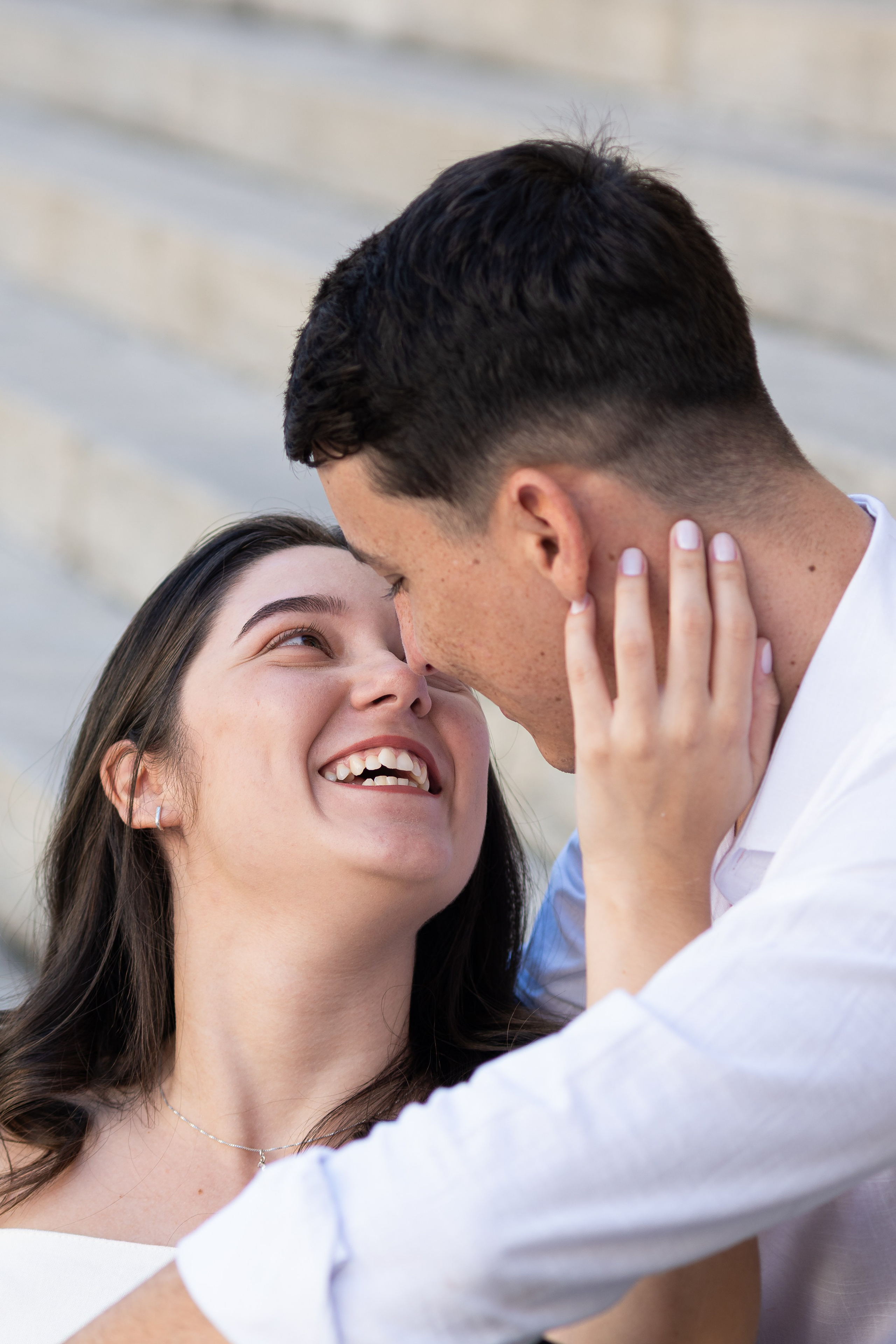 Ensaio — Amanda e Helio. Larissareisfotografa