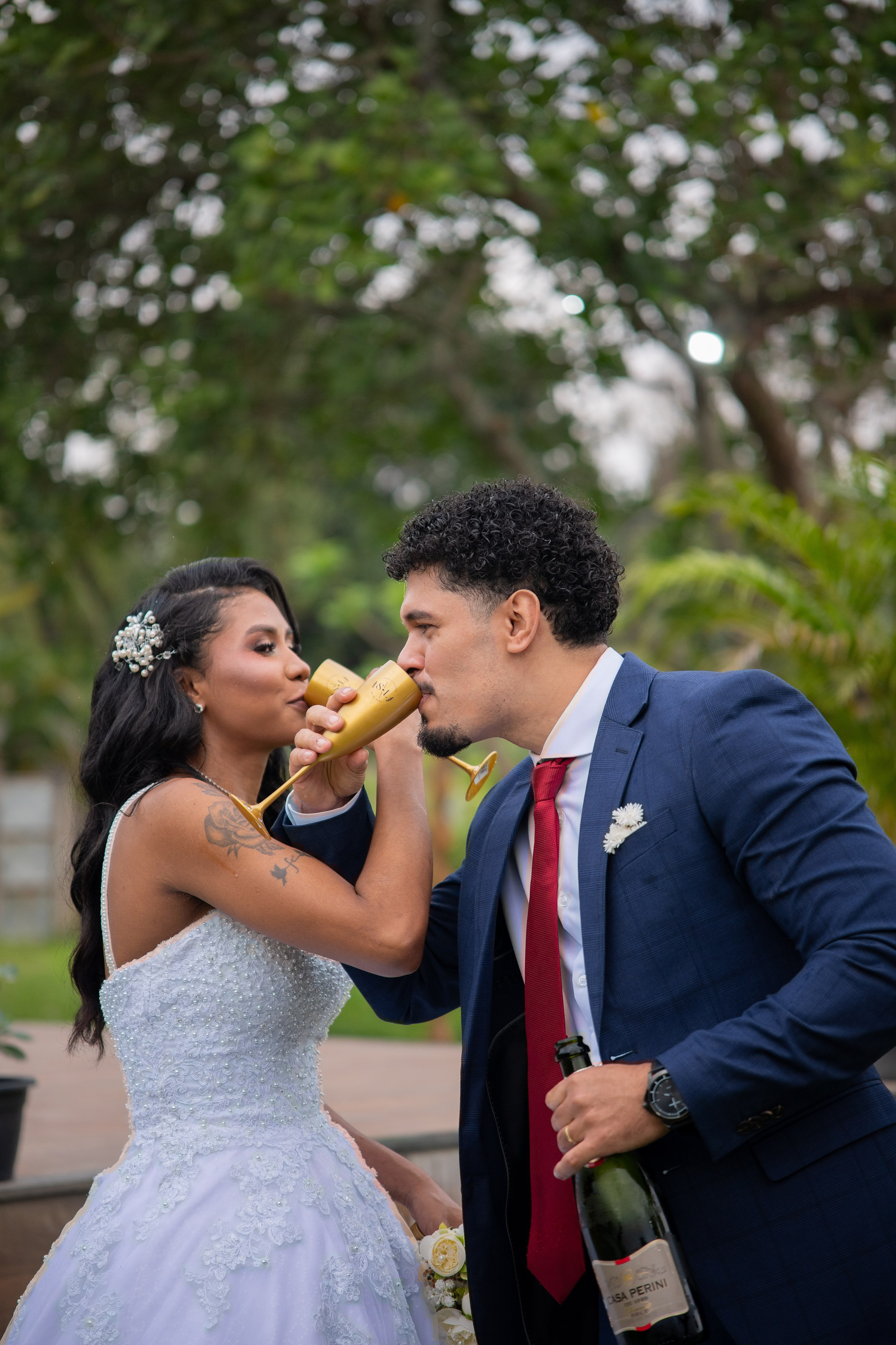 Larissia e Samuel. Larissareisfotografa