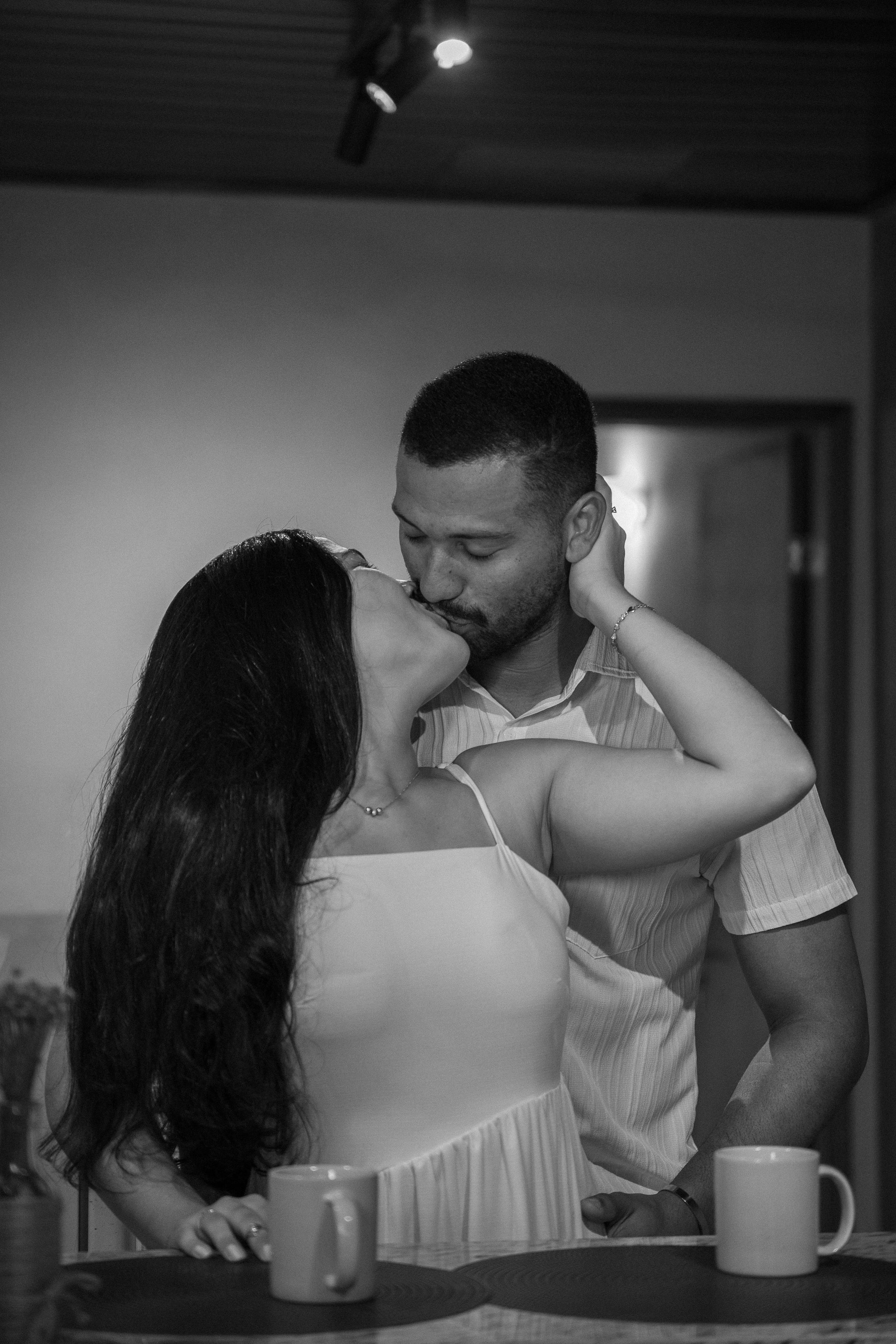 Ensaio — Josiane e Jheann. Larissareisfotografa