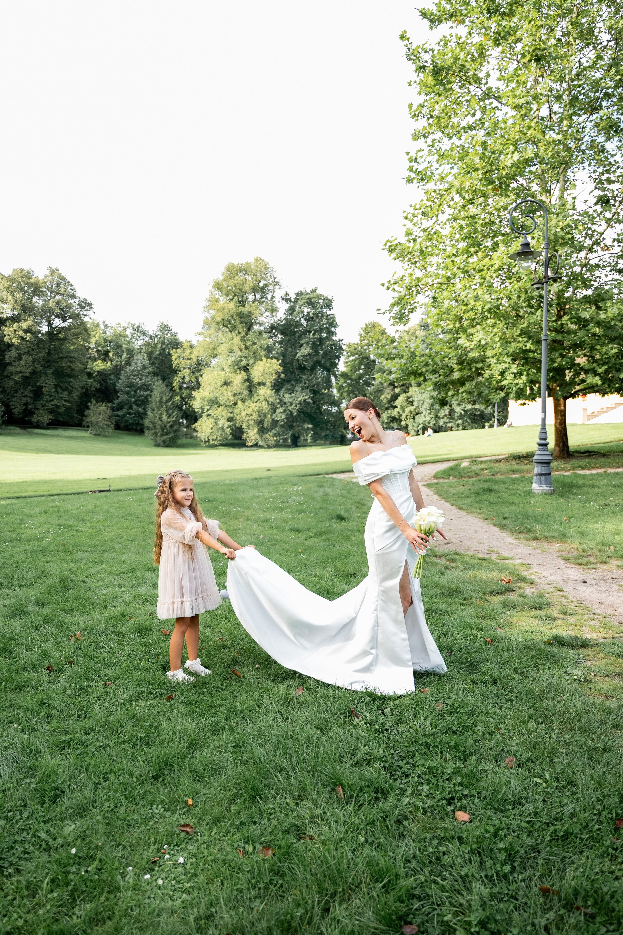 B&S. SL Wedding Photo: ponadczasowa fotografia ślubna | Wrocław & Europa