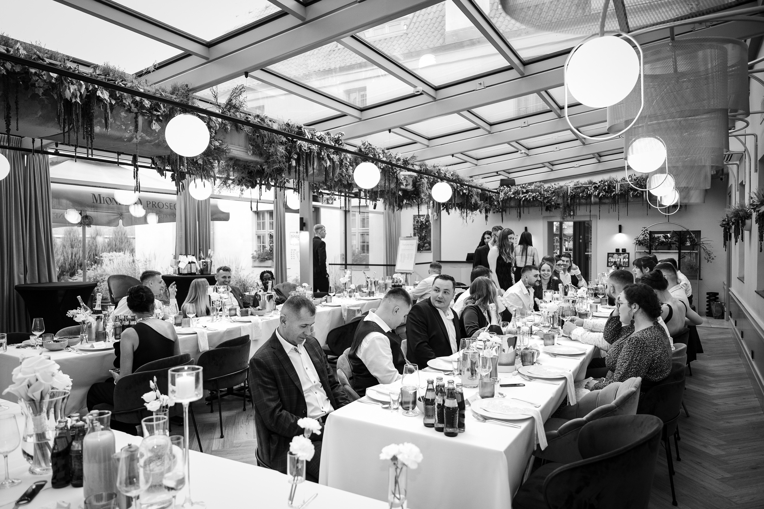 B&S. SL Wedding Photo: ponadczasowa fotografia ślubna | Wrocław & Europa