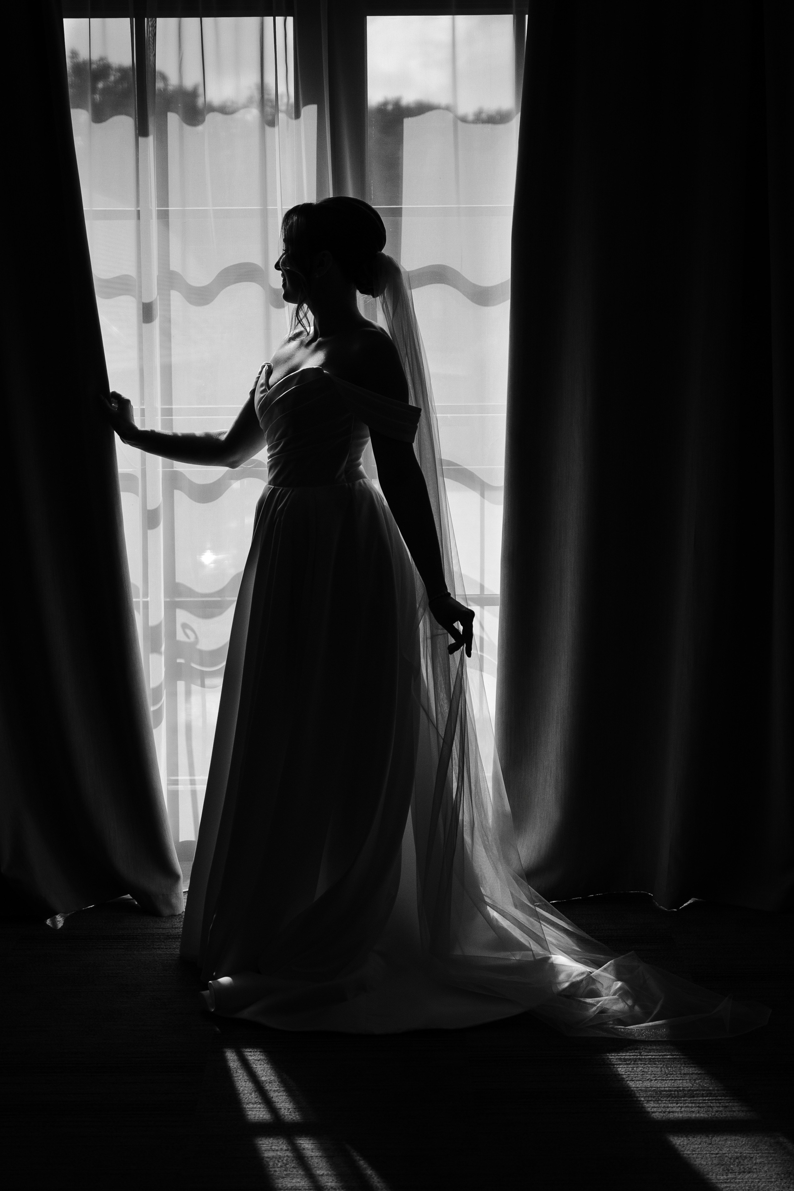 A&D. SL Wedding Photo: ponadczasowa fotografia ślubna | Wrocław & Europa