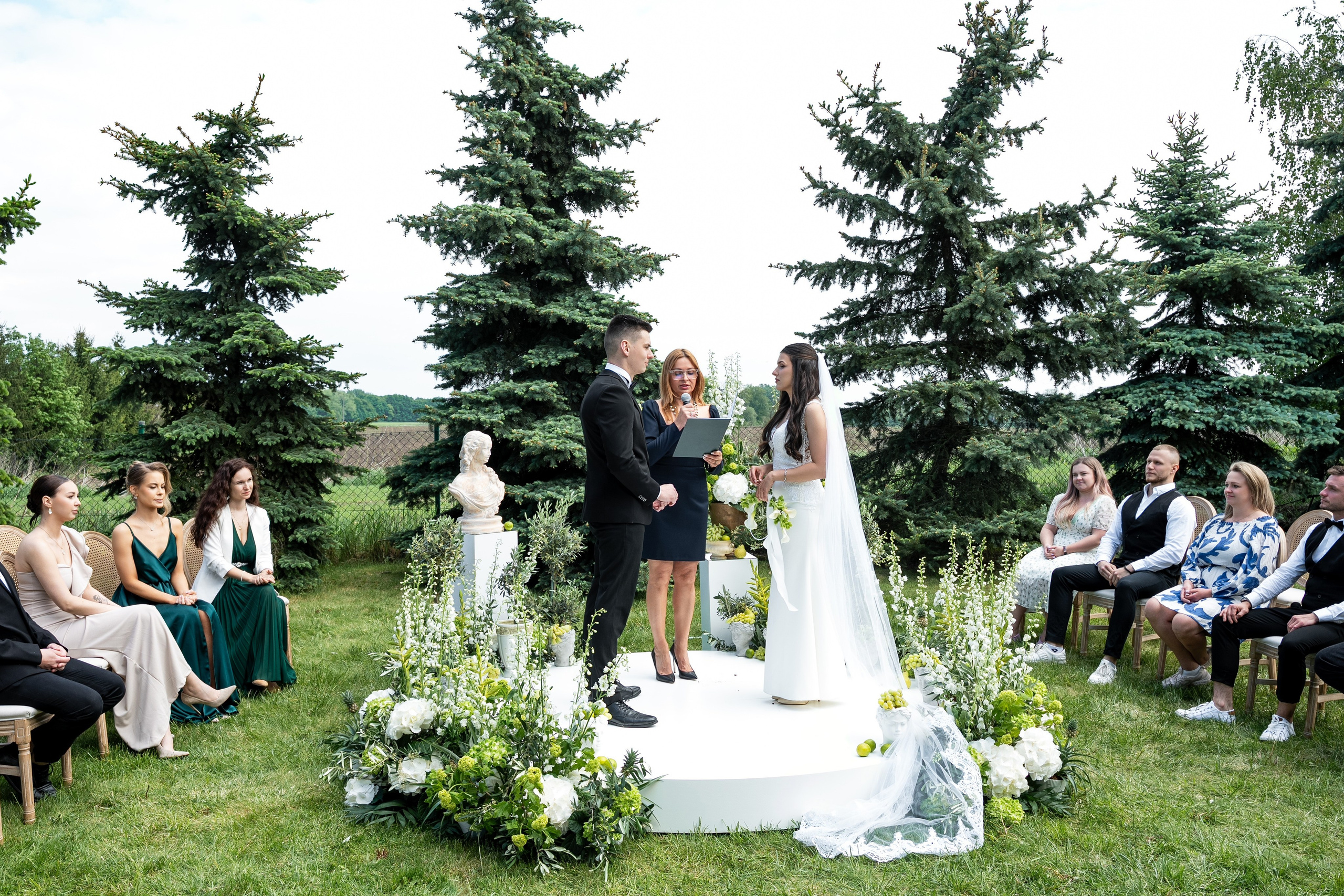 P&M. SL Wedding Photo — Editorial, Elegant & Timeless Wedding Photography in Poland and Across Europe