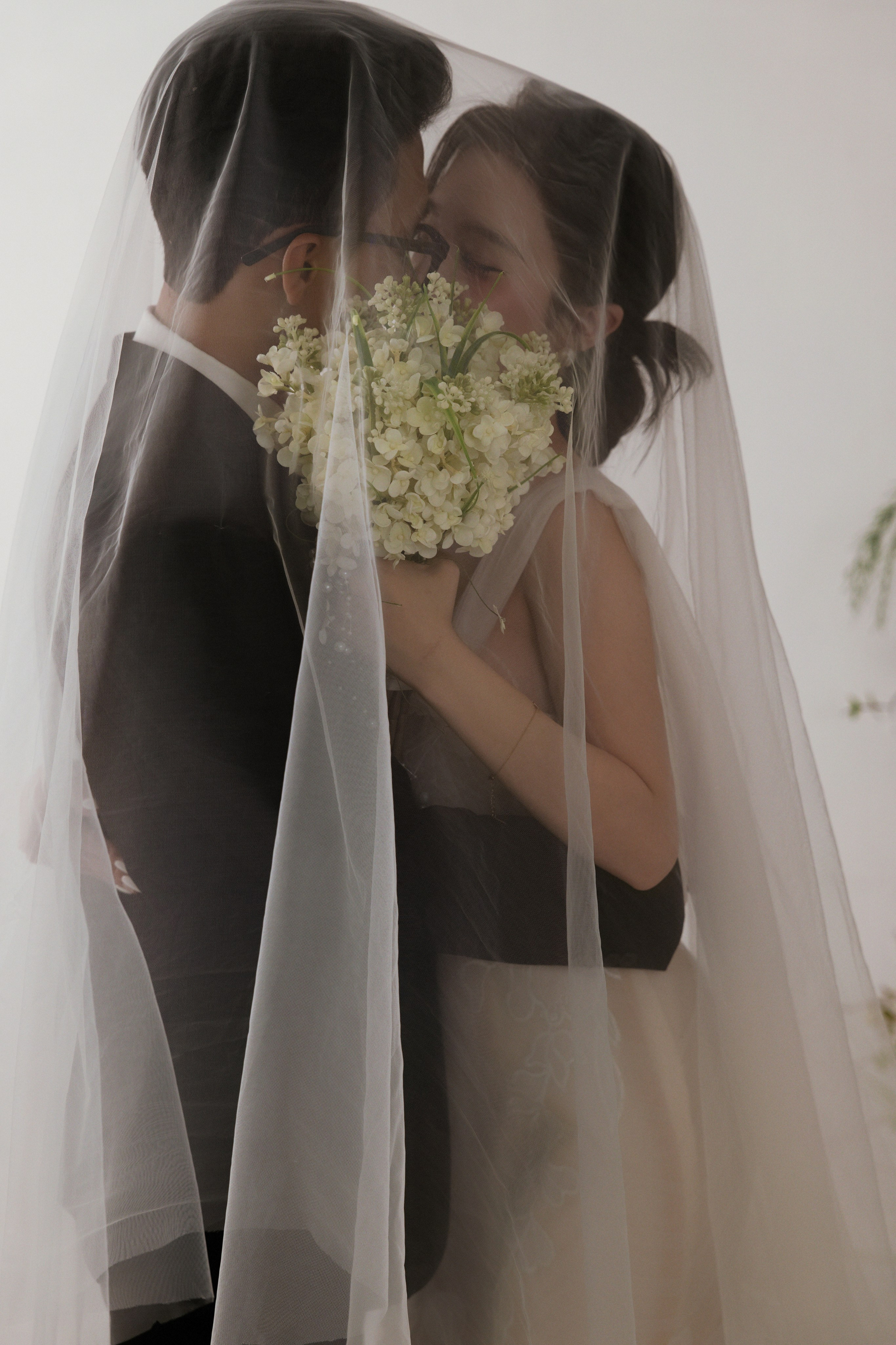 Prewedding Minh Anh Huy. Glam Wedding Studio