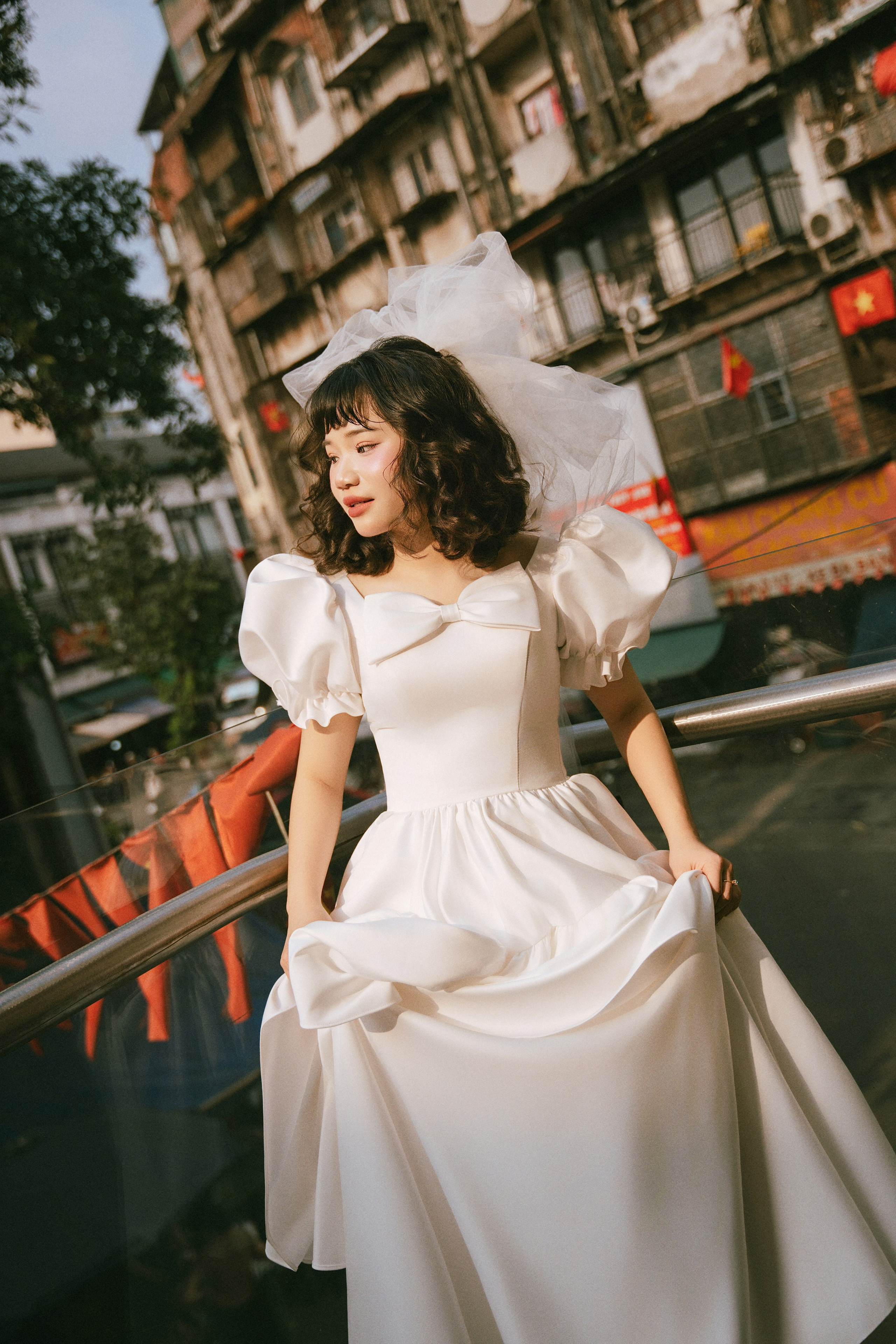 Prewedding Duyen & Bien. Glam Wedding Studio