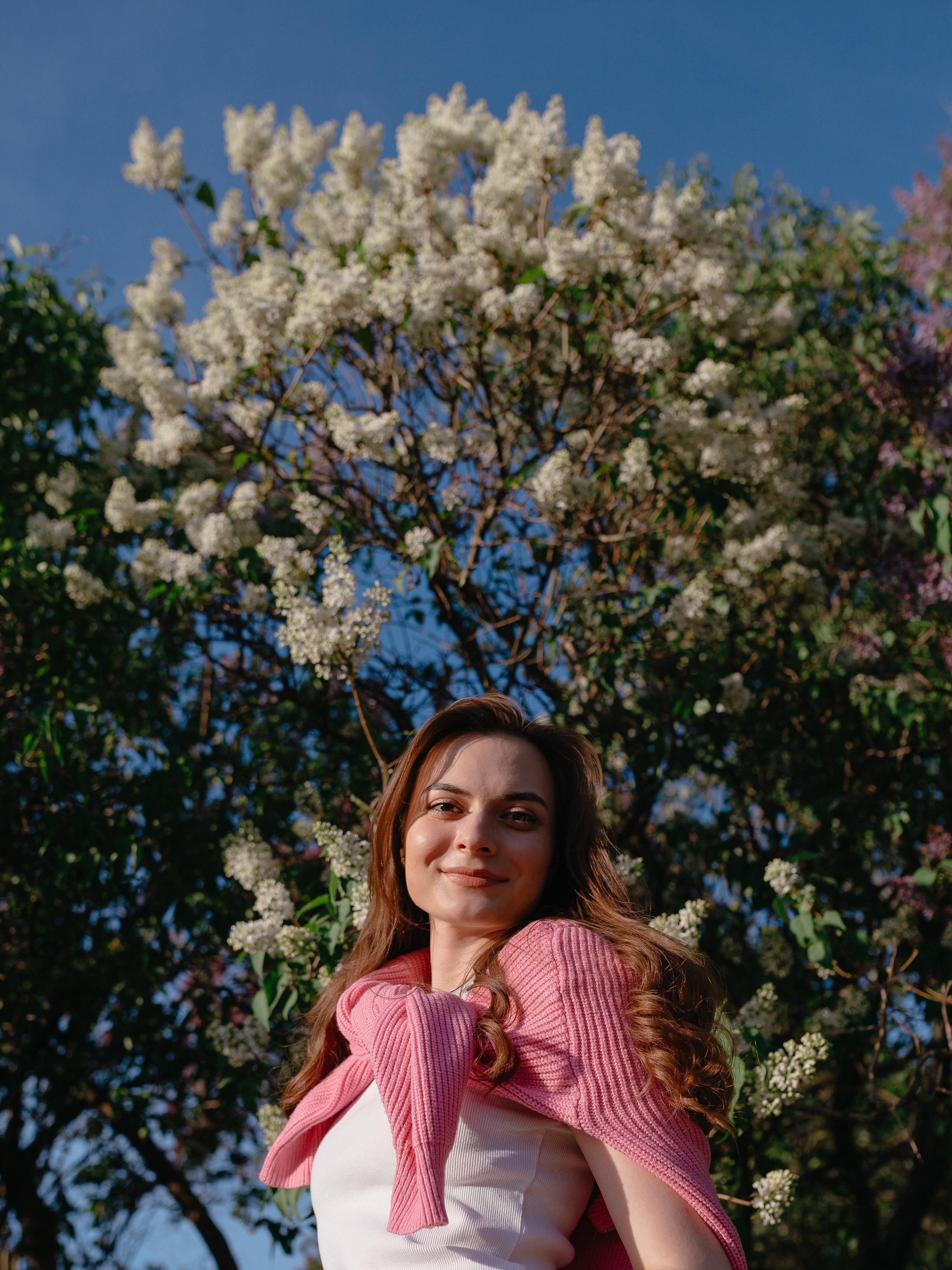 Анастасия. Индивидуальный и love story фотограф в Алматы Шарычева Ирина