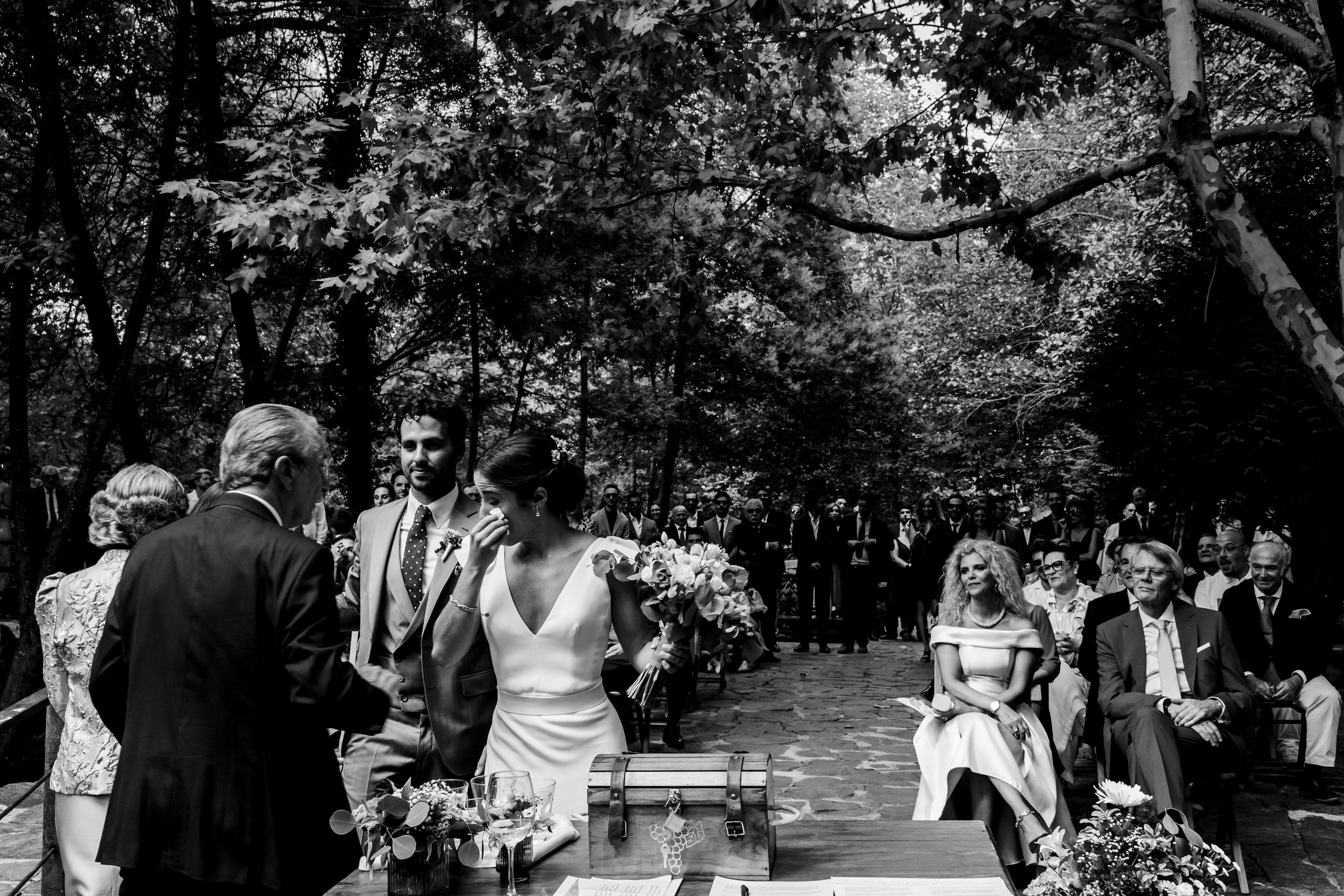 Jorge & Alicia — Quinta de Alvre. Lisbon Wedding Photographer | Timeless Documentary Wedding Photography