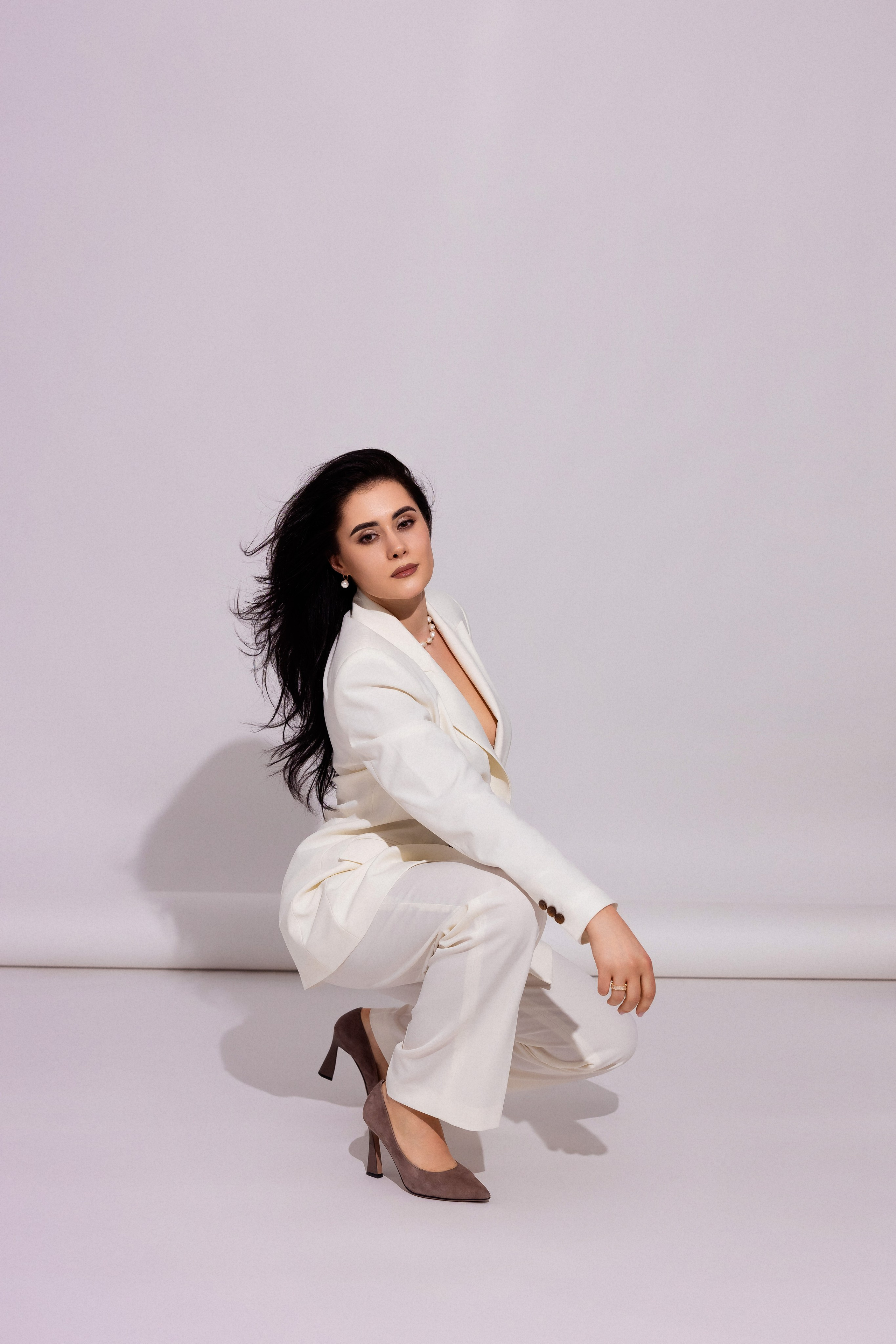 Fashion. Fotograf de familie la Ungheni și Reggio-Emilia, Alessia Slivca