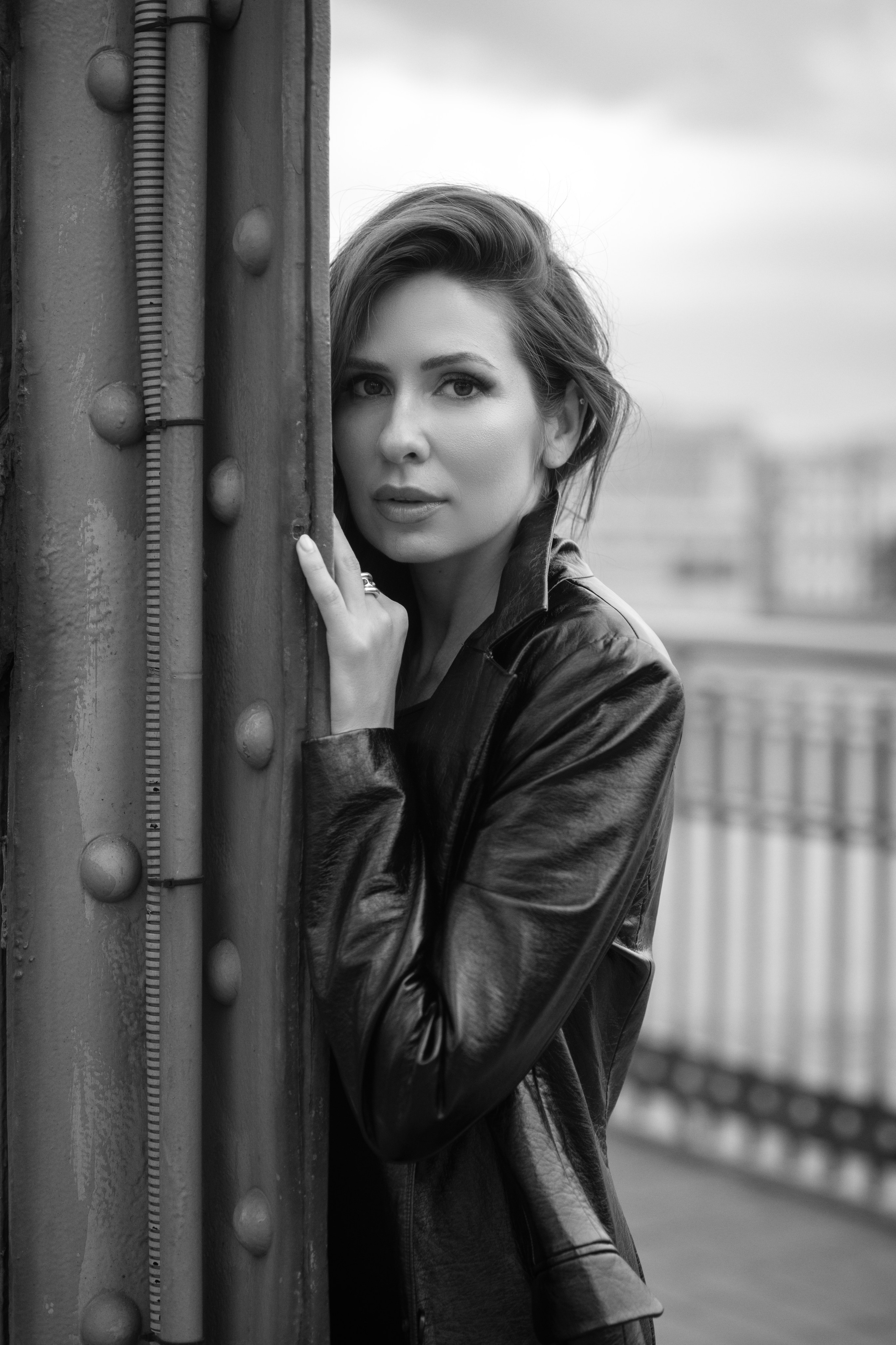 BW KATE. Meisha Photo