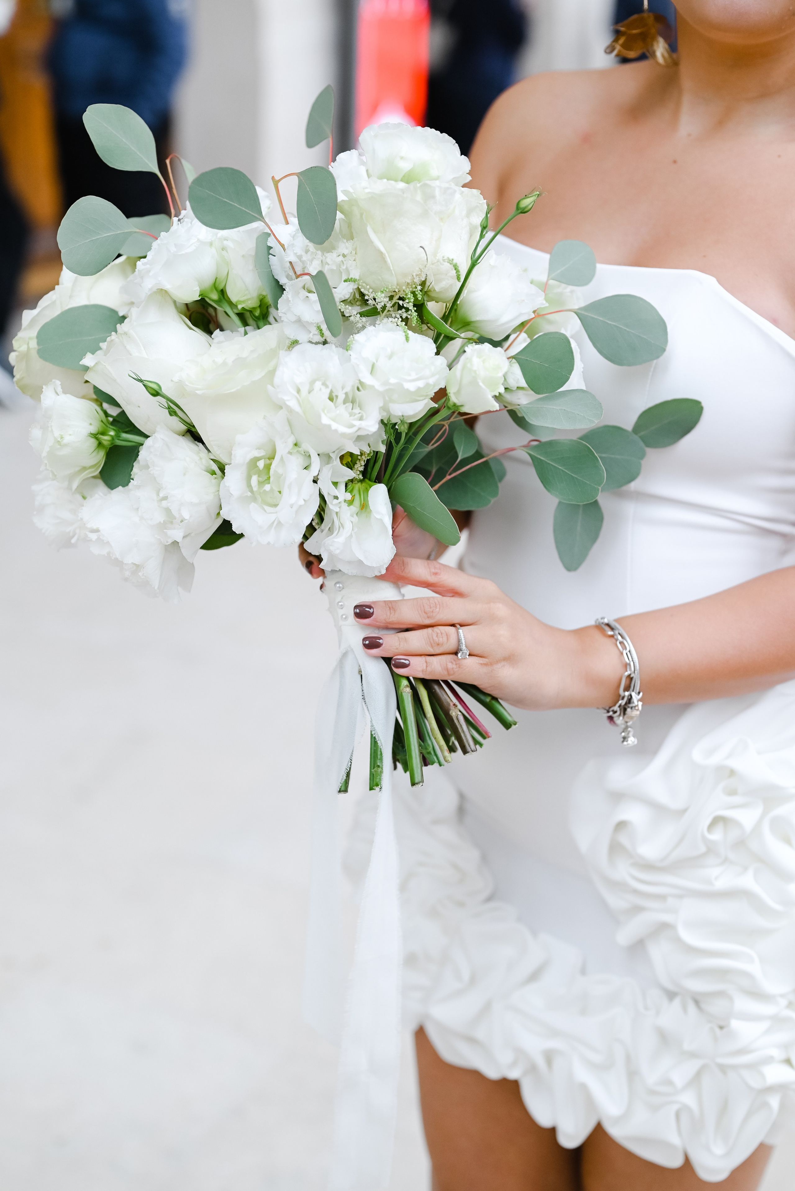 Sedinta Save the Date Medeea si Sebastian, Ateneul Roman. Ana Maria Dragan Fotograf Evenimente