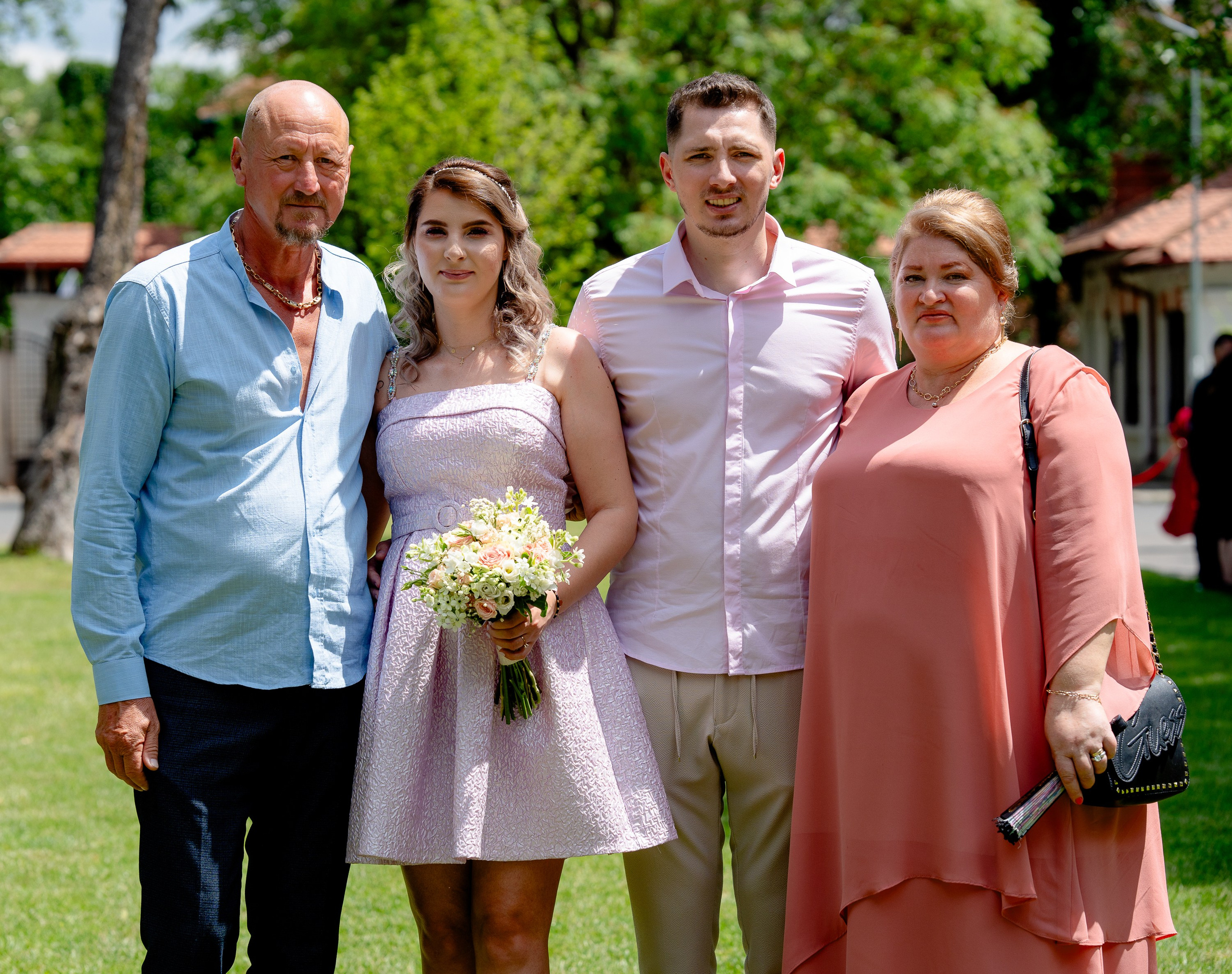 Alex & Flori Cununie Civilă. Fotograf de evenimente, nunta, botez, portrete - FotoStudio