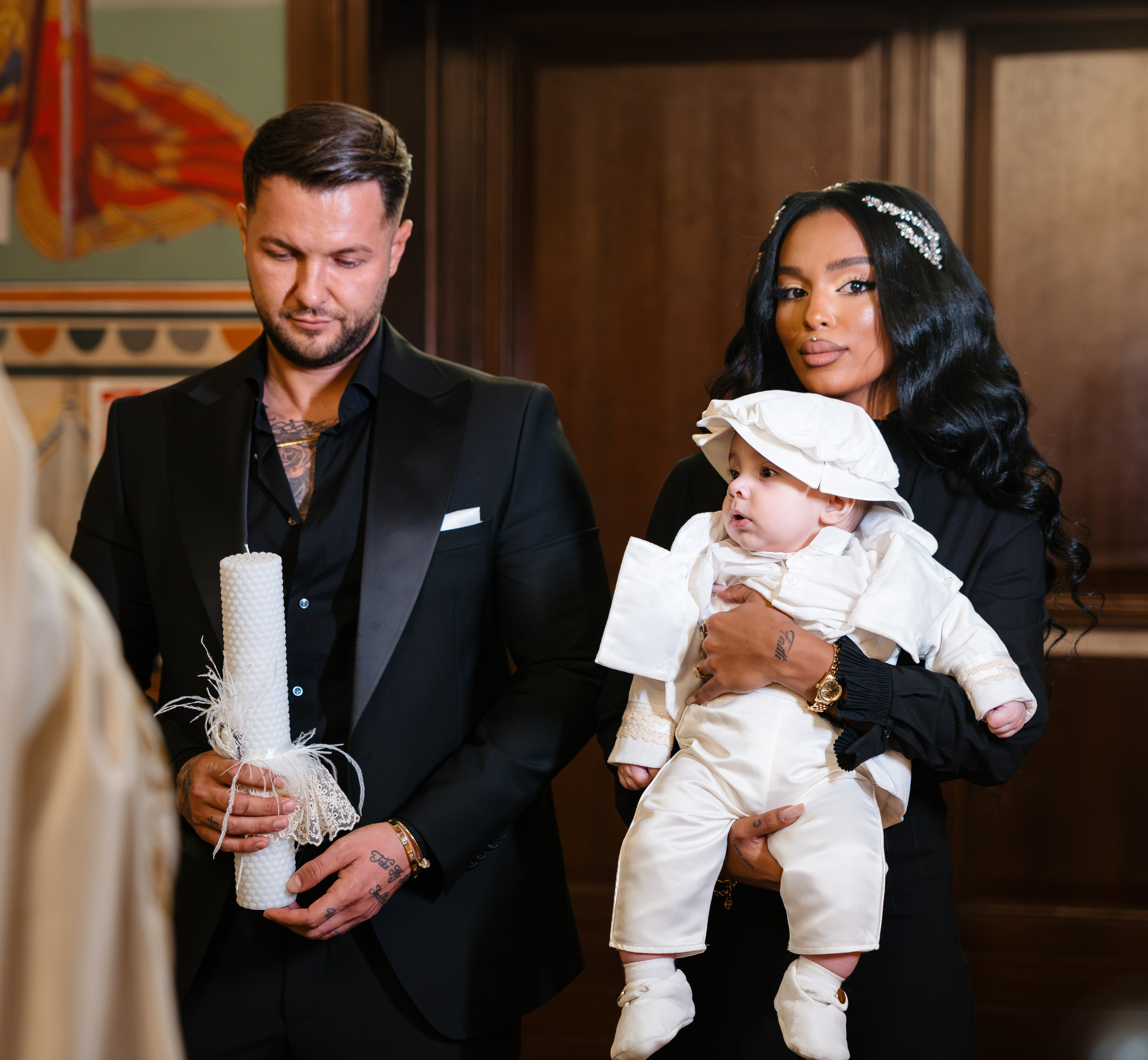 Fabio Gabriel. Foto Studio — Fotograf de evenimente, nunti, botezuri, portrete