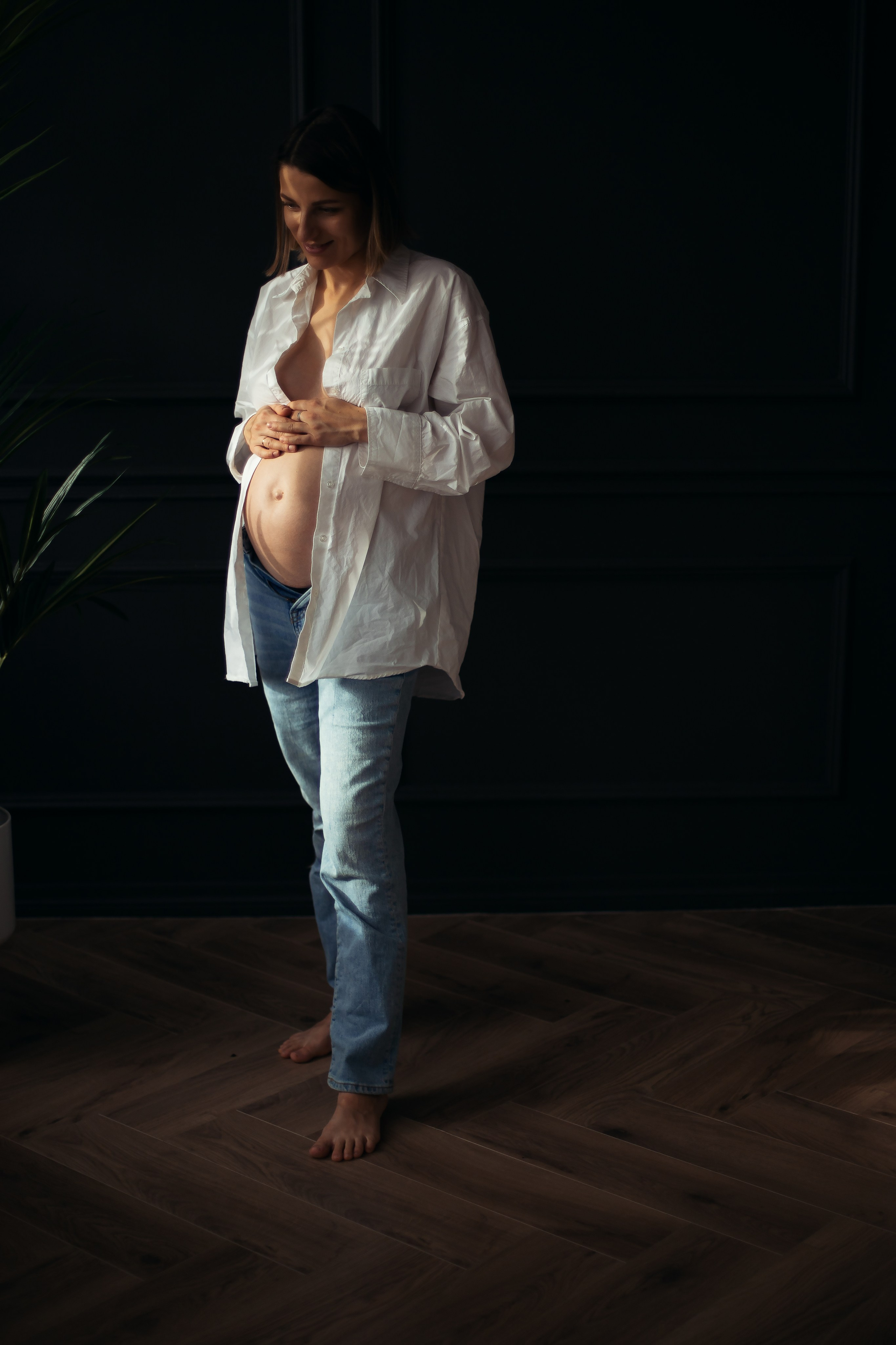 Анна. Главная