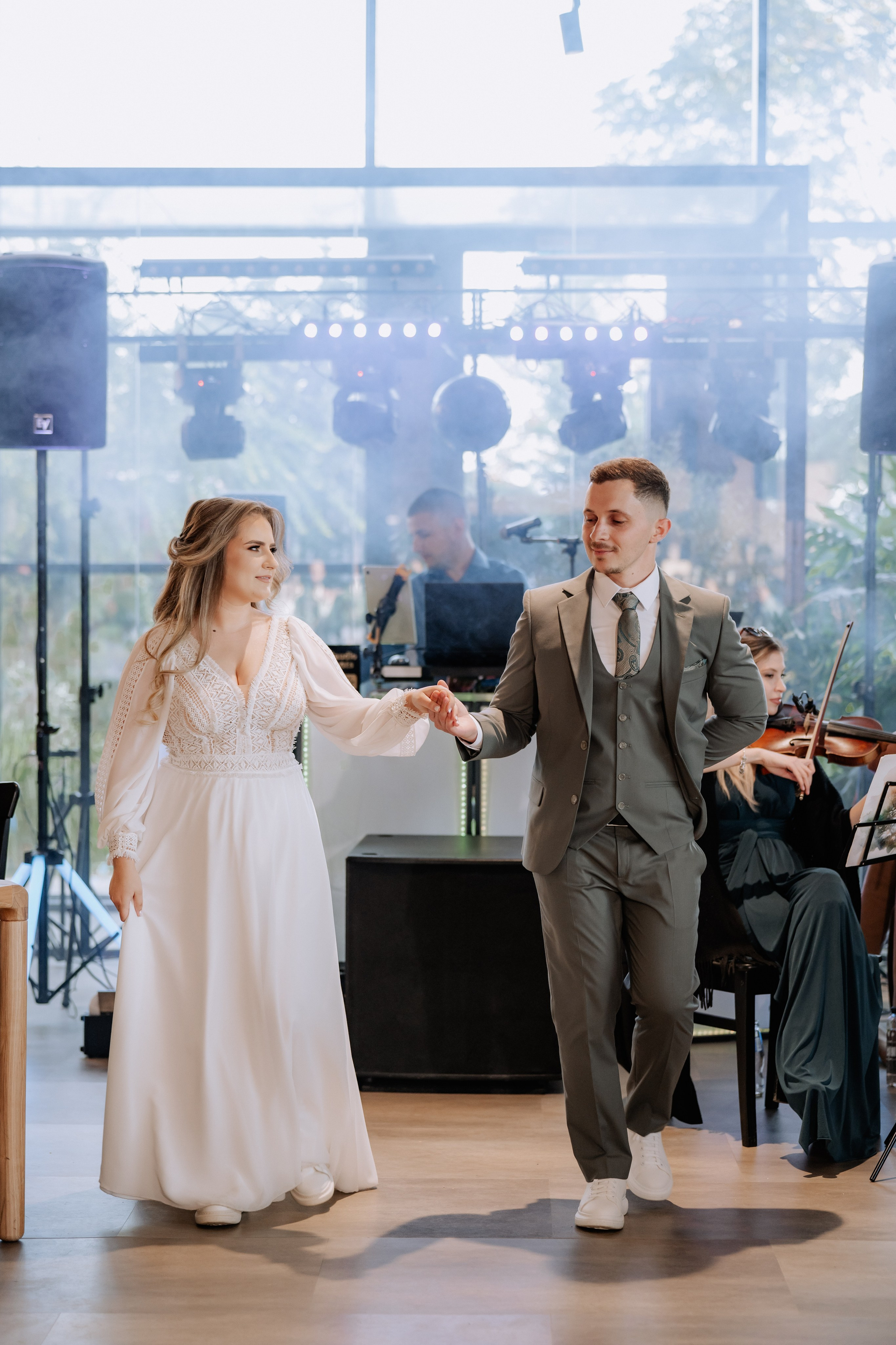 Bianca + Andrei | Civil Wedding. Proud Vision Weddings | Wedding Photography & Film — Servicii profesionale Foto Video Nunta Iasi