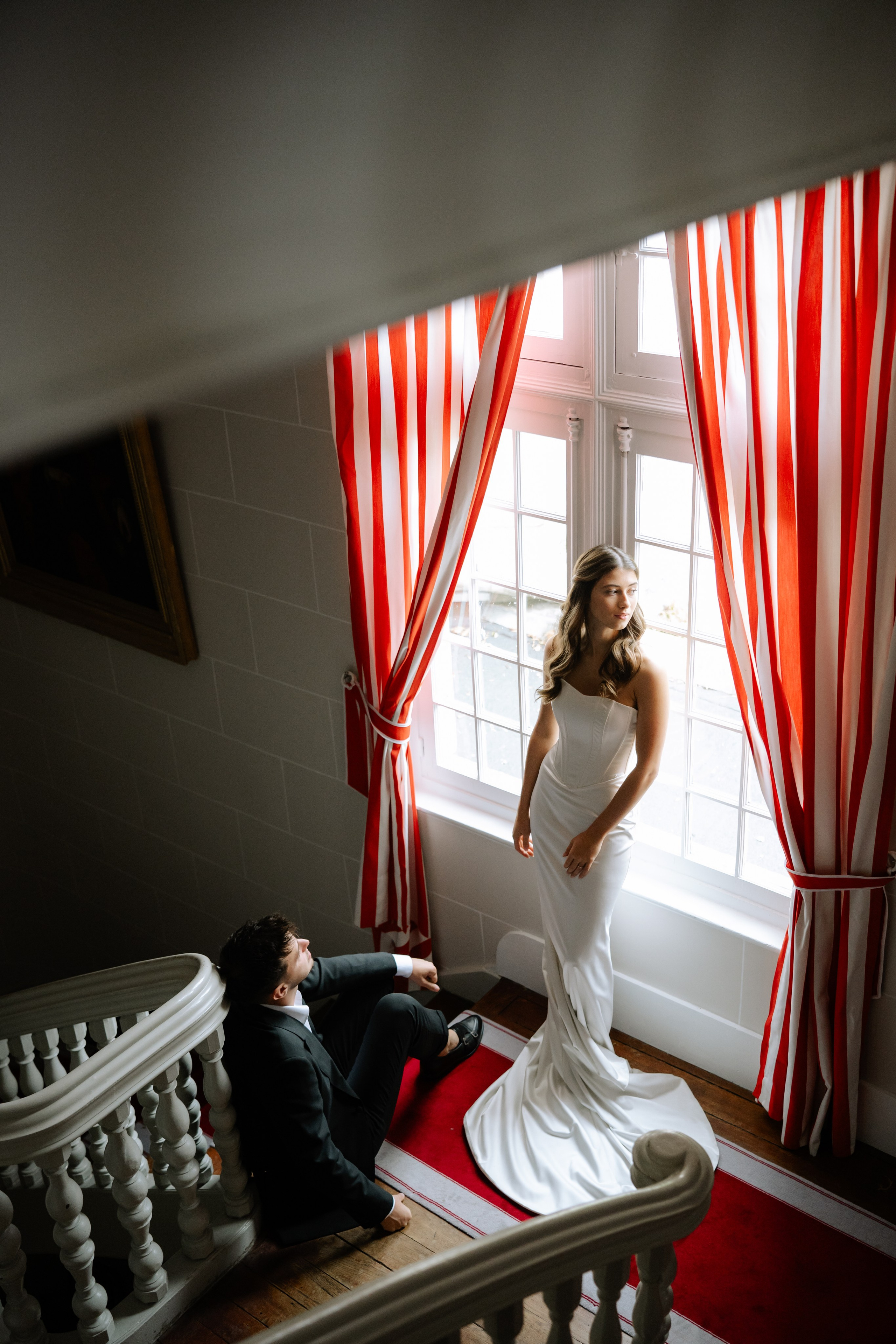 Ana + Marko | Paris. Proud Vision Weddings | Wedding Photography & Films — Servicii profesionale Foto Video Nunta Iasi