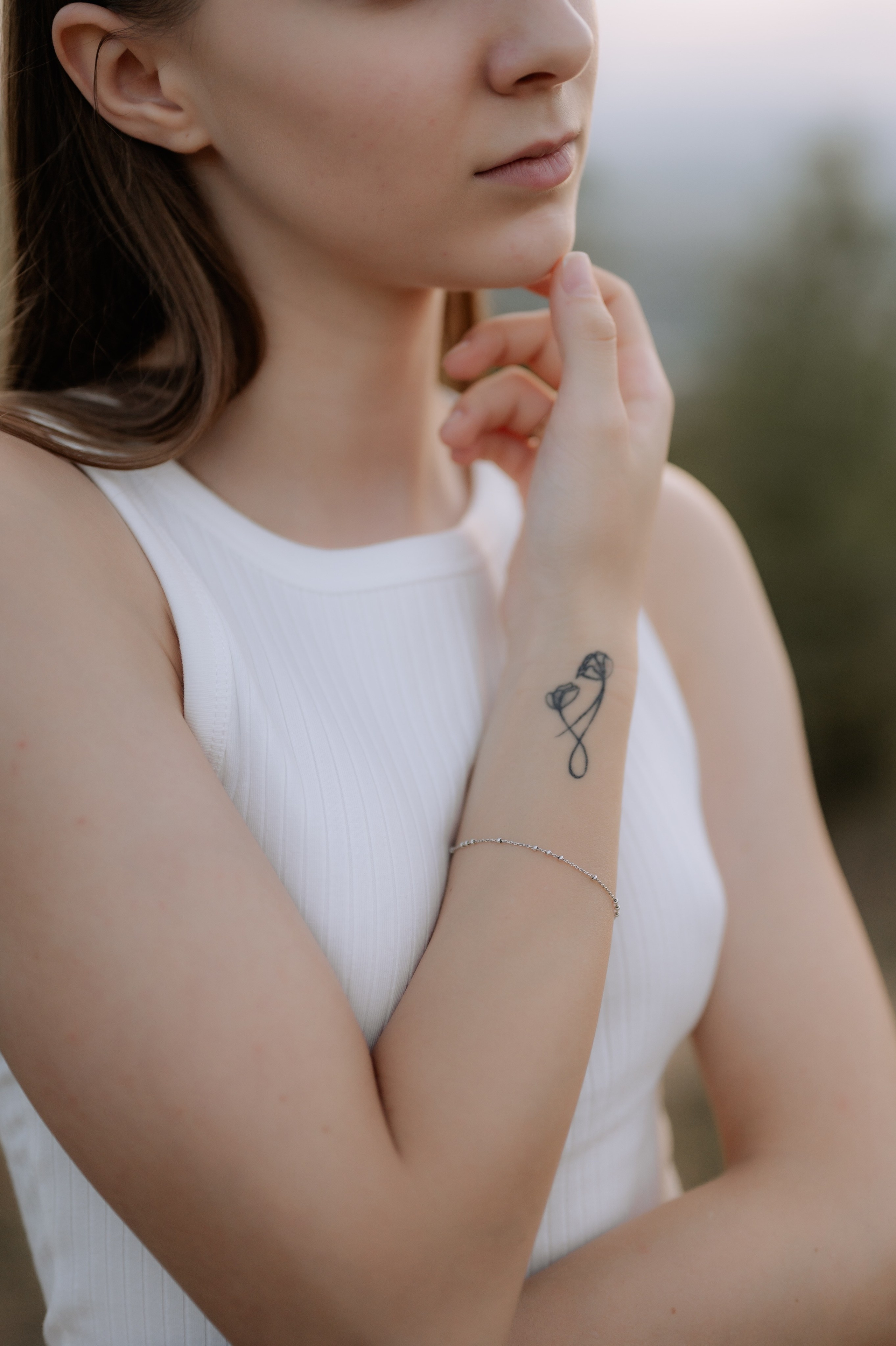 Sedinta foto in natura la apus. Proud Vision Weddings | Wedding Photography & Film — Servicii profesionale Foto Video Nunta Iasi