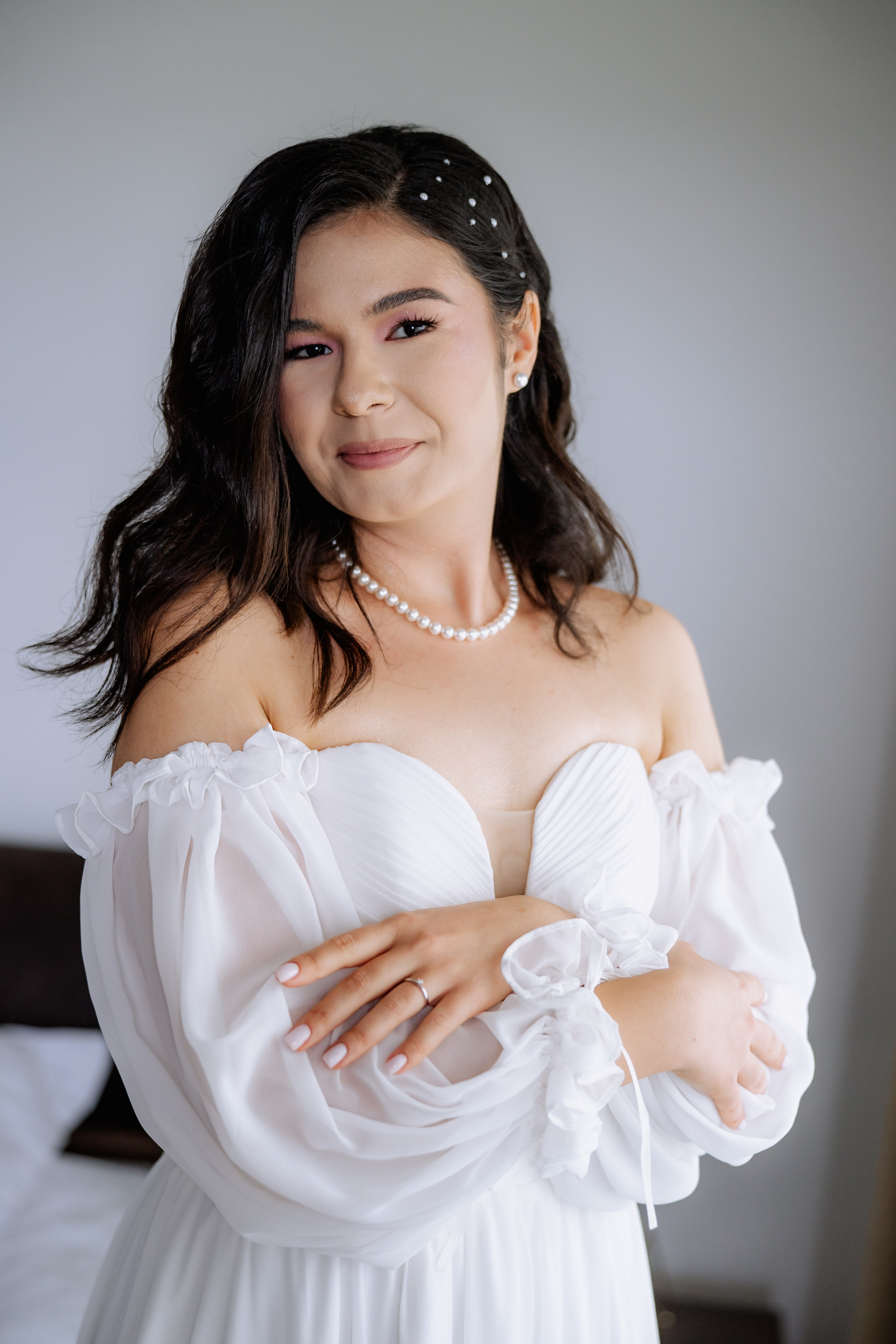 Ioana + Razvan | Wedding day. Proud Vision Weddings | Wedding Photography & Film — Servicii profesionale Foto Video Nunta Iasi