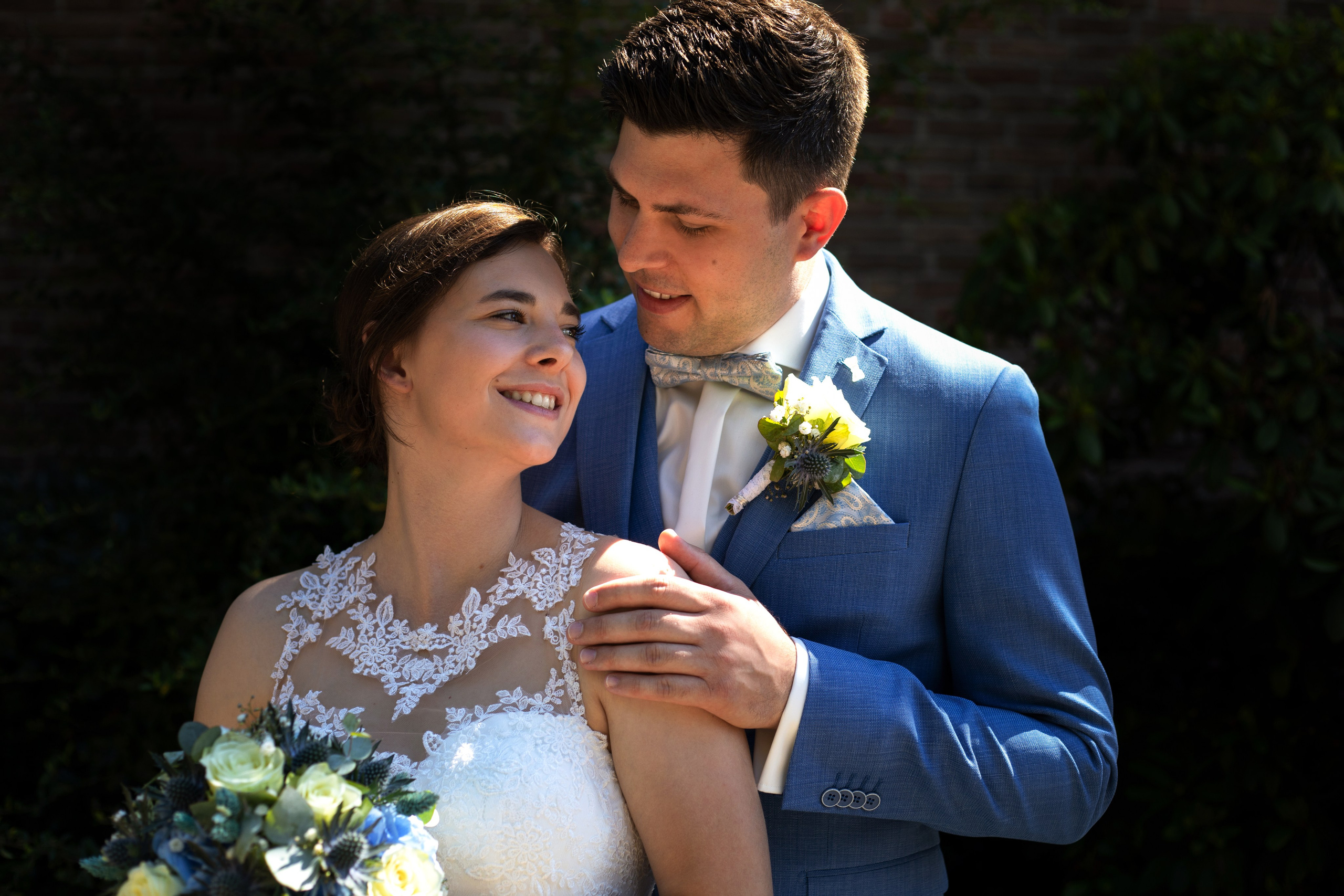 Hochzeits Video & Foto in Osnabrücker Kreis