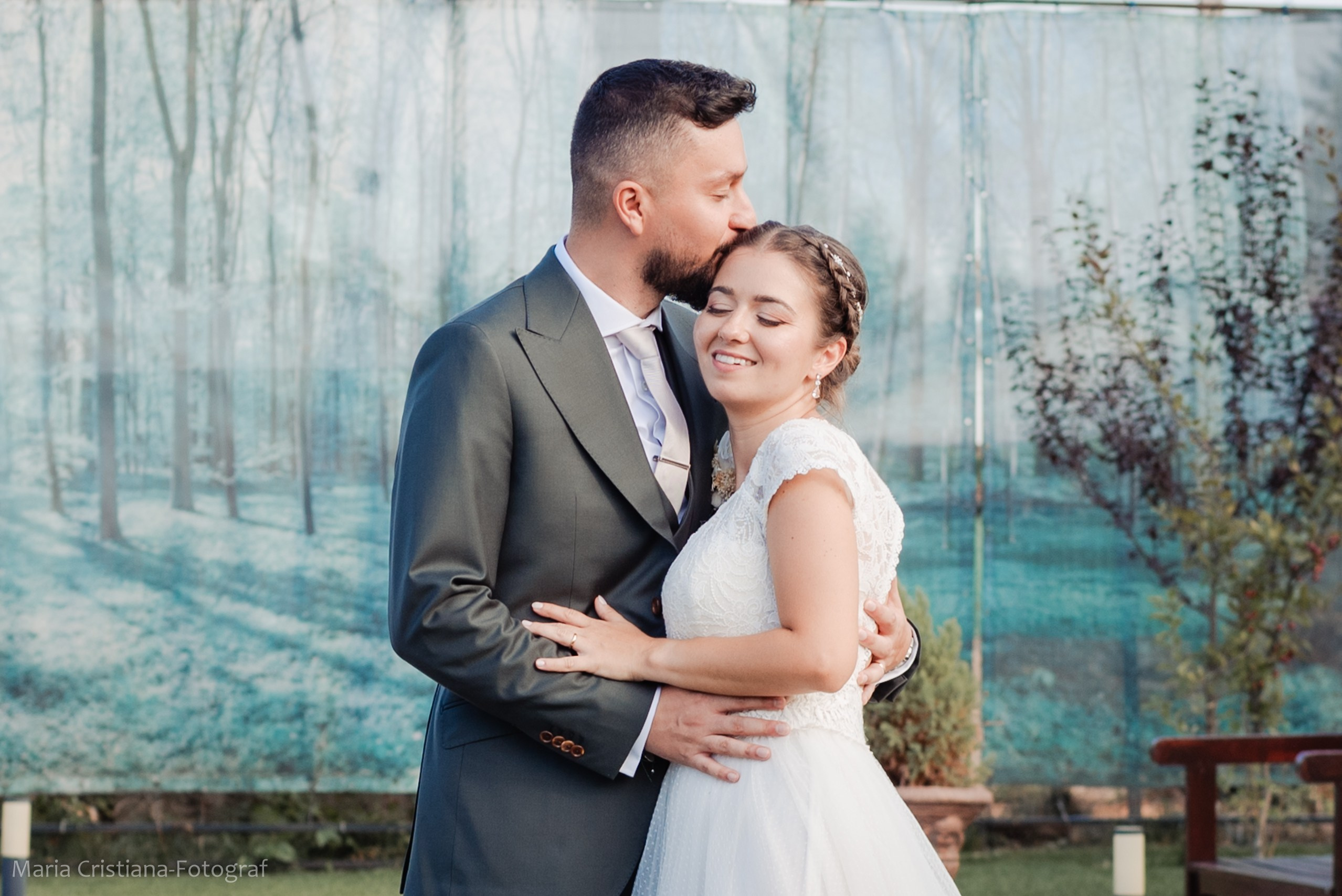 Portfolio. Maria Cristiana fotograf