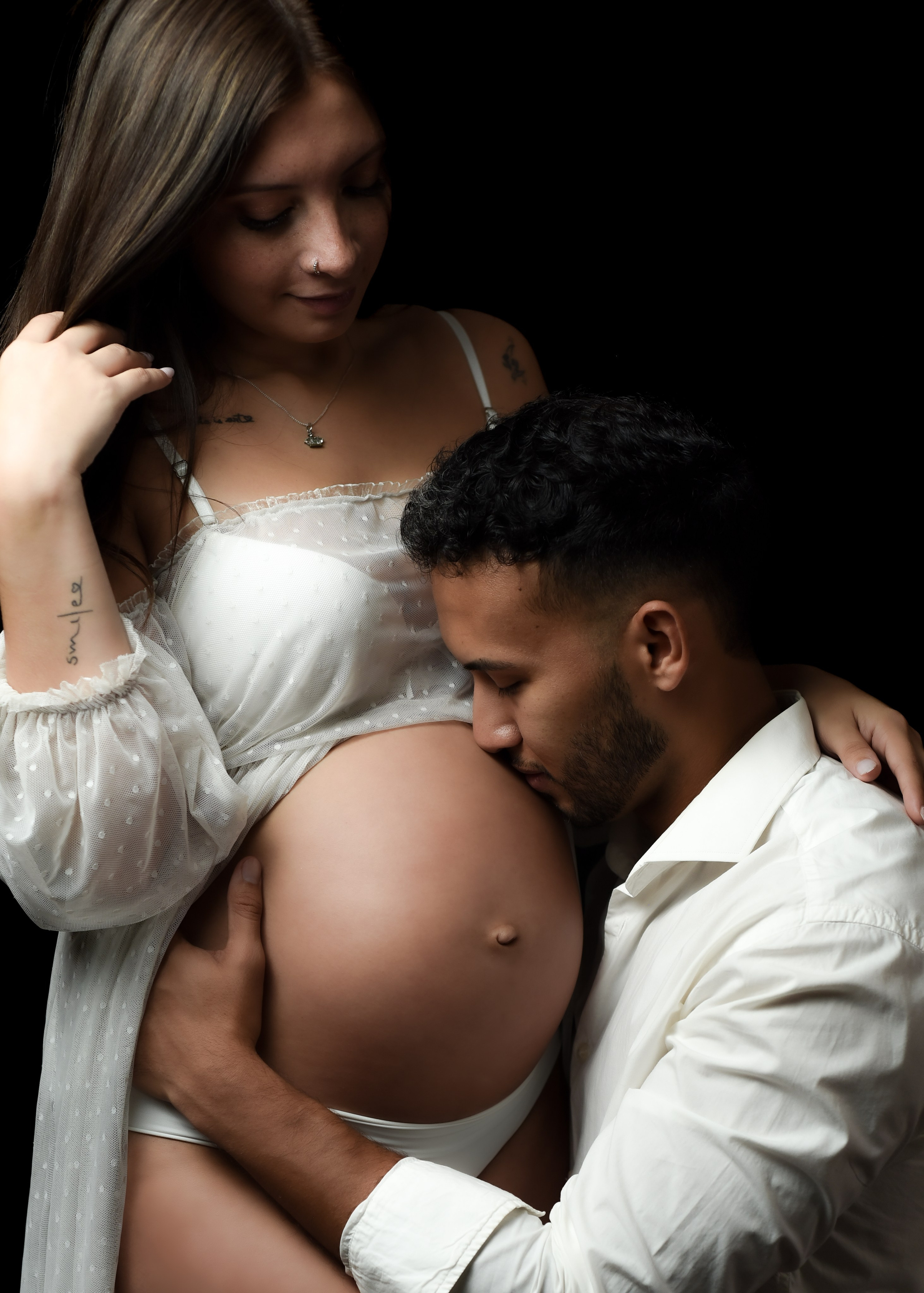 Sesión Maternidad de Aldana. Fotografo de casamiento en misiones y fotógrafo de familia  Posadas