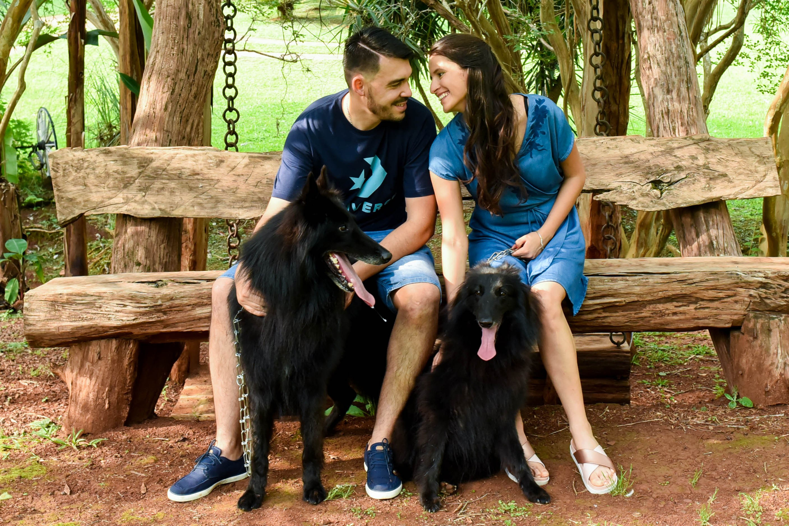 Maru & Dario. Fotografo de casamiento en misiones y fotógrafo de familia  Posadas