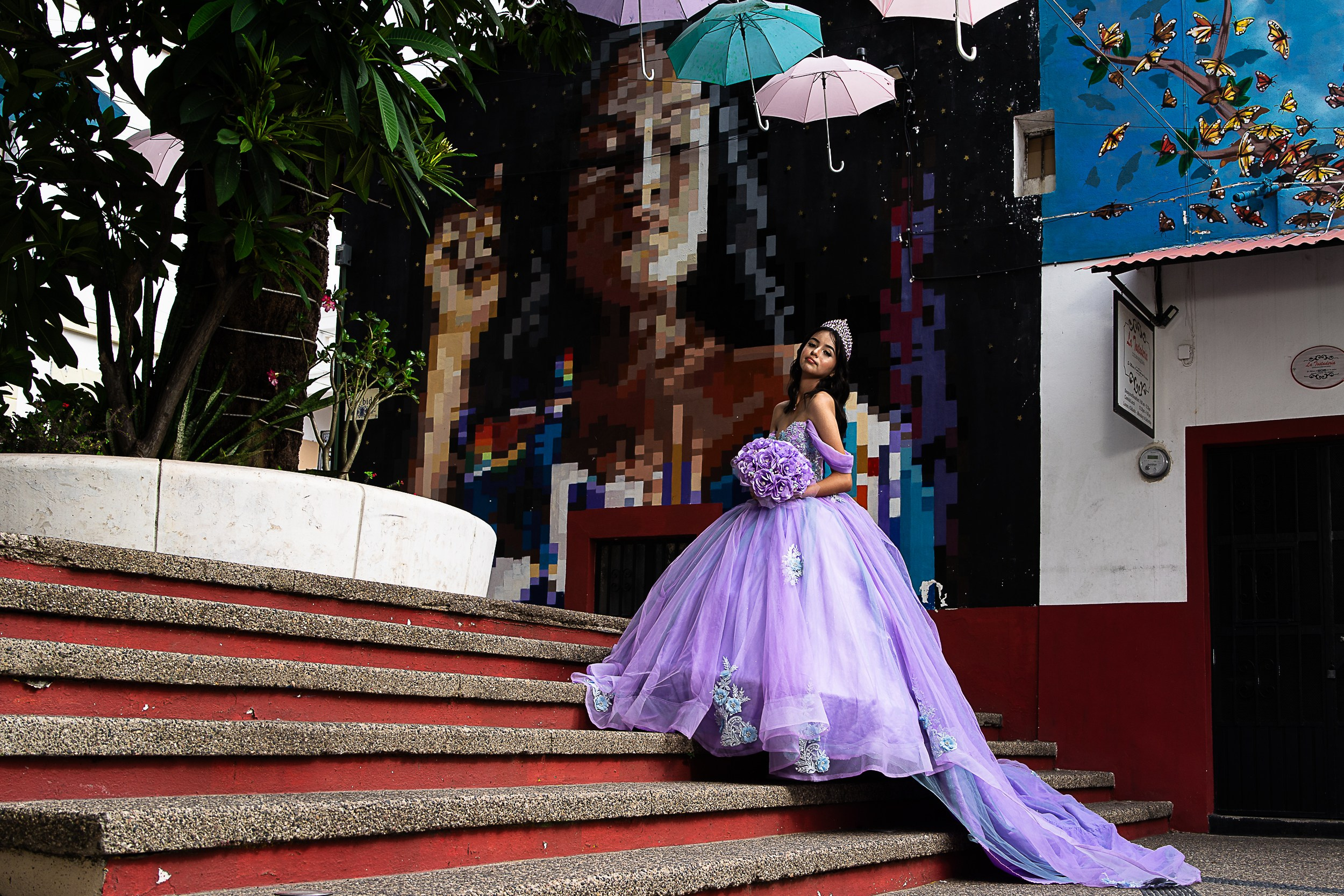 XV. Dalhy Go-Fotografo Puerto Vallarta