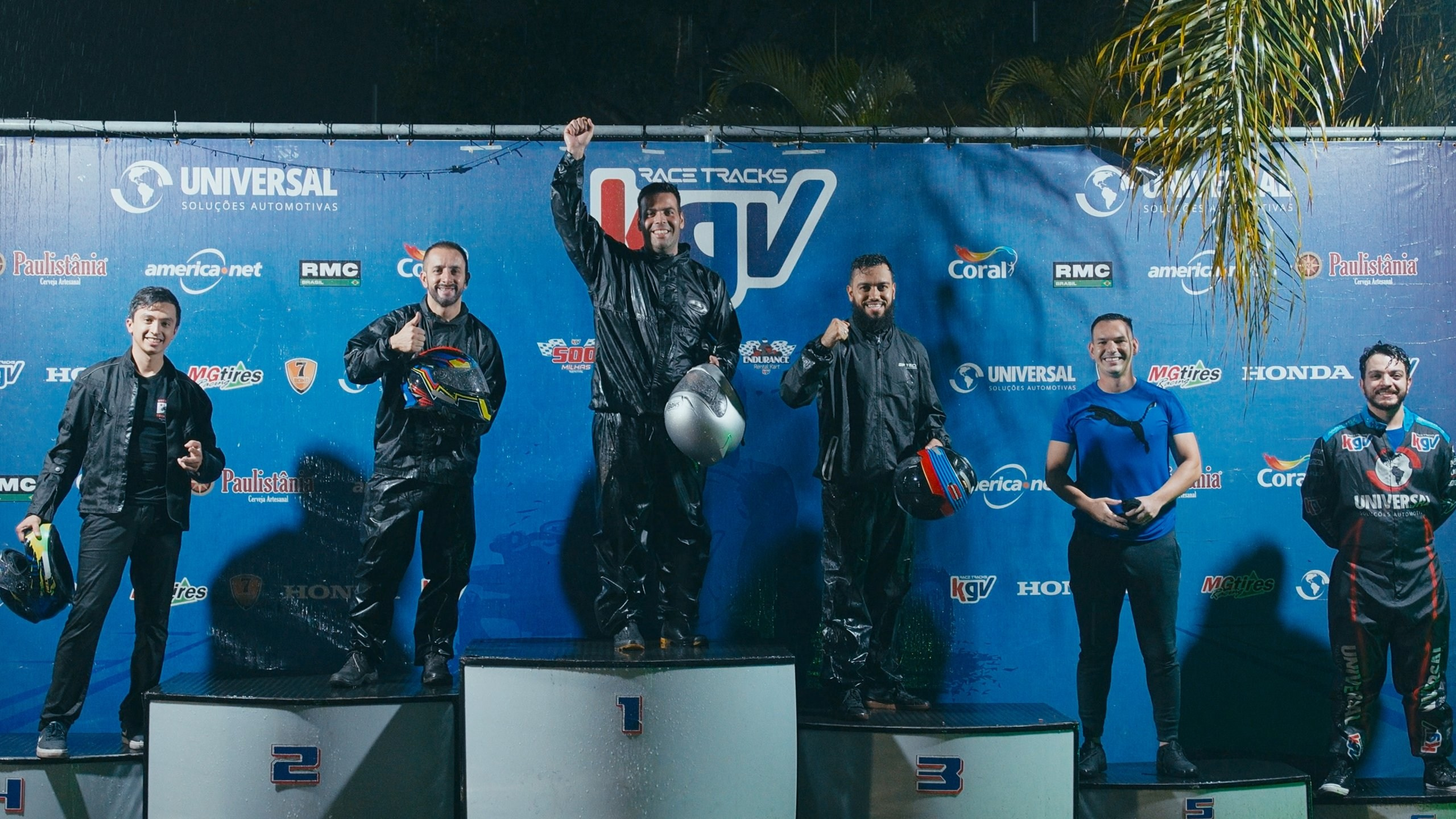 Kart. Luiz Medeiros Produções