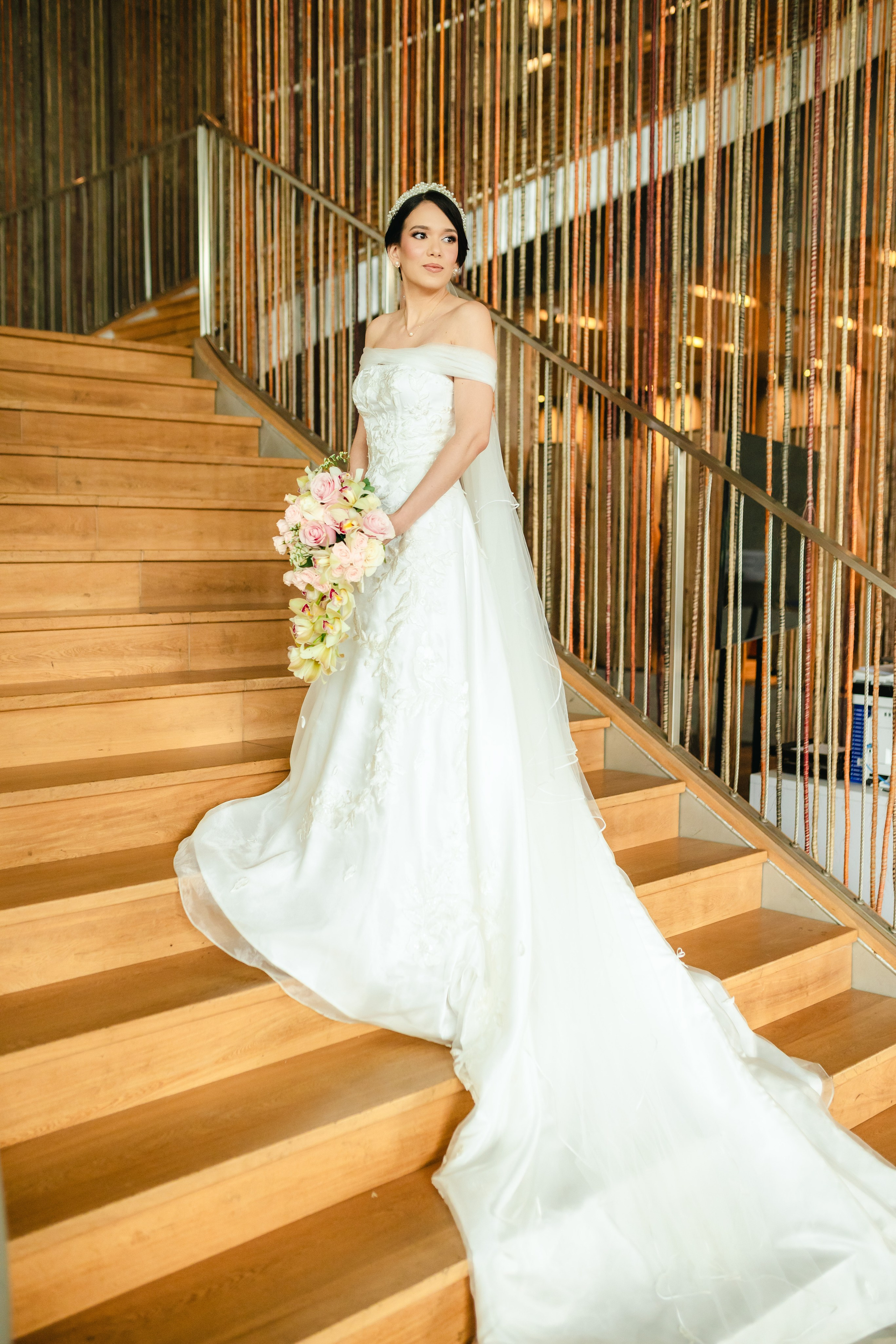 Luisa & Jorge. Wedding Photography - Fotografo Bodas Colombia