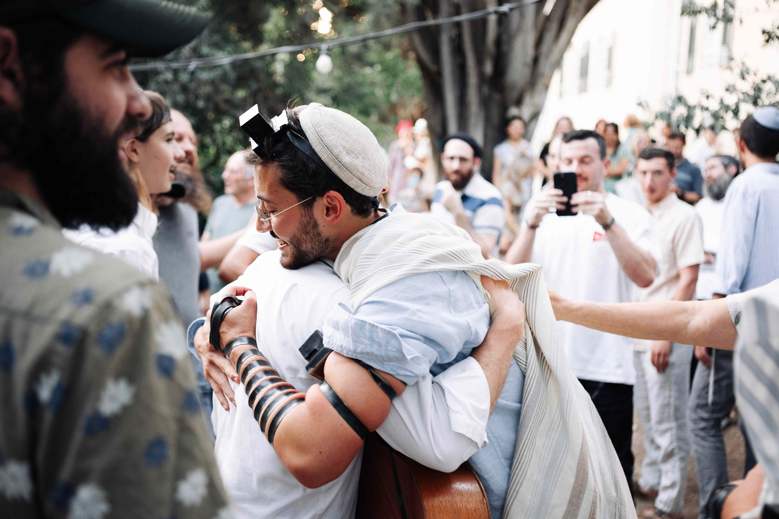 BRIT MILA IN NATURE IN JERUSALEM. Https://shi-photo.com/
