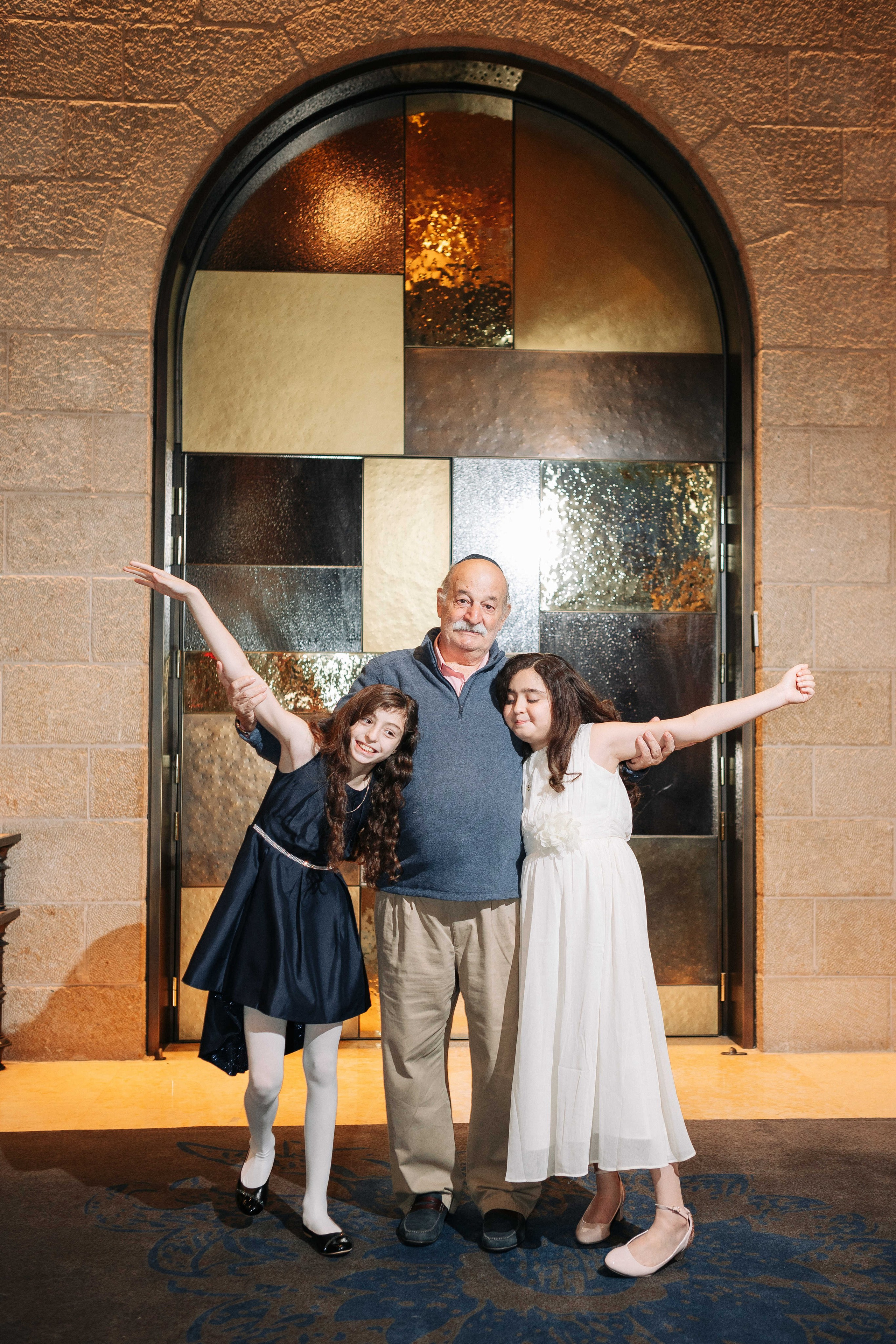 BAT MITZVAH FOR TWINS. Https://shi-photo.com/