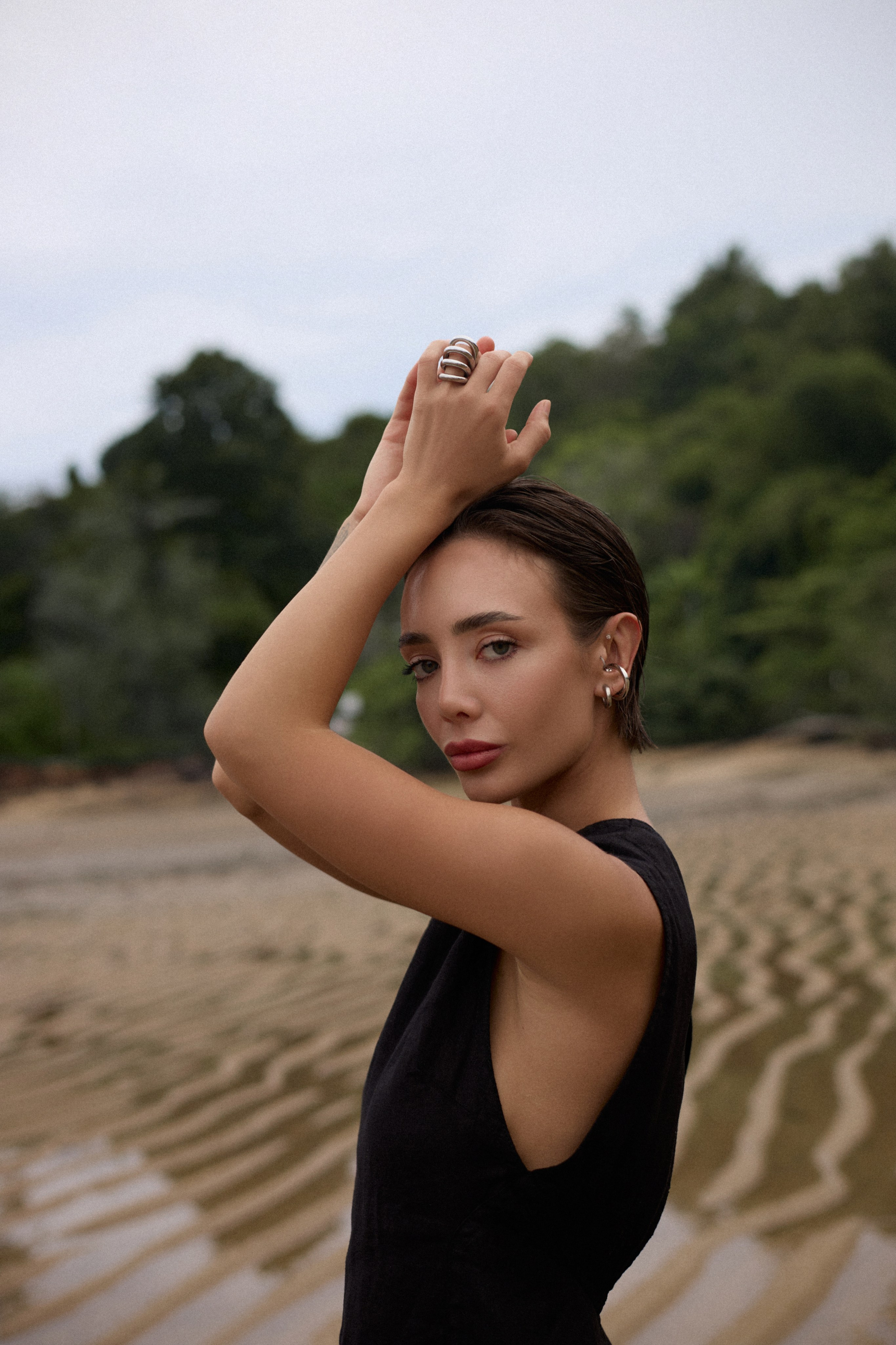 Тати. Услуги