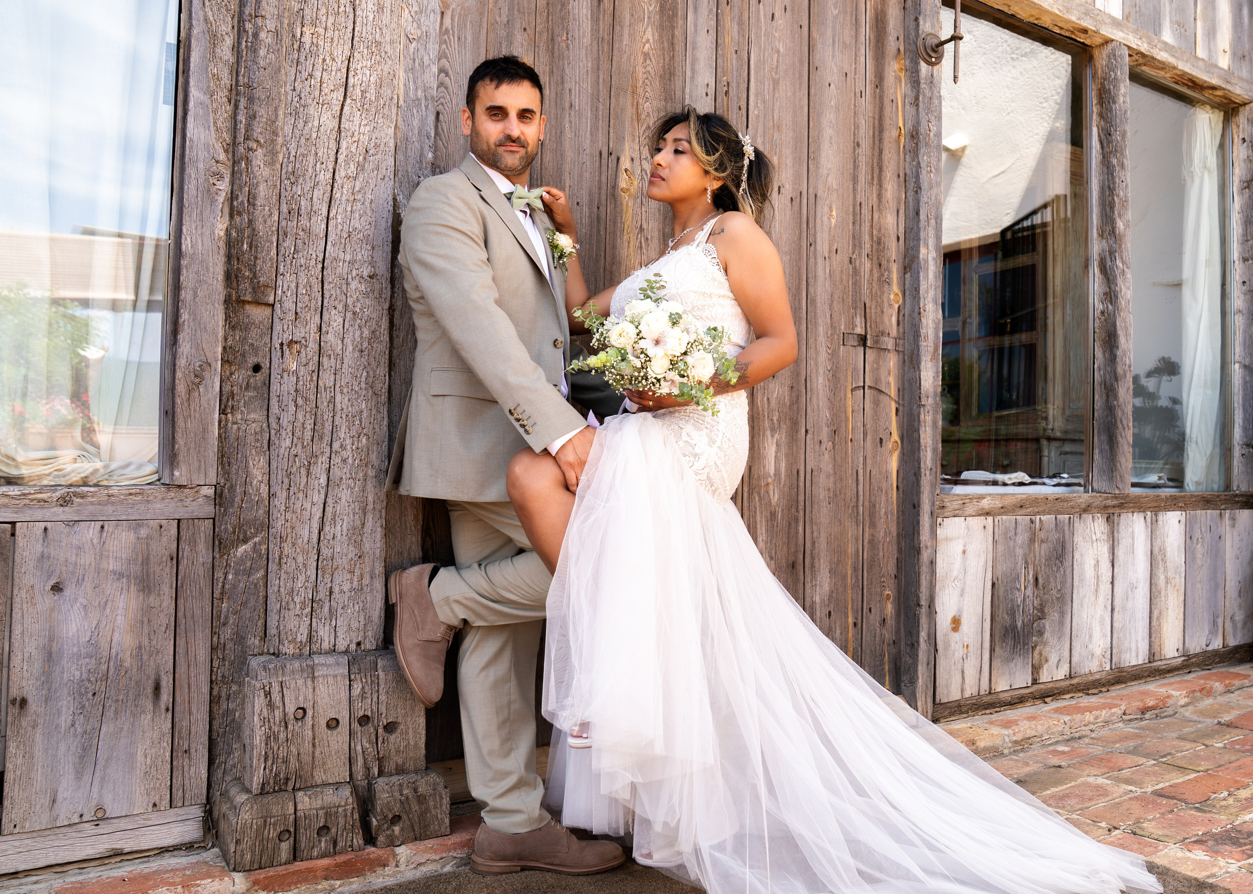 Boda. Productora audiovisual profesional para marcas y eventos